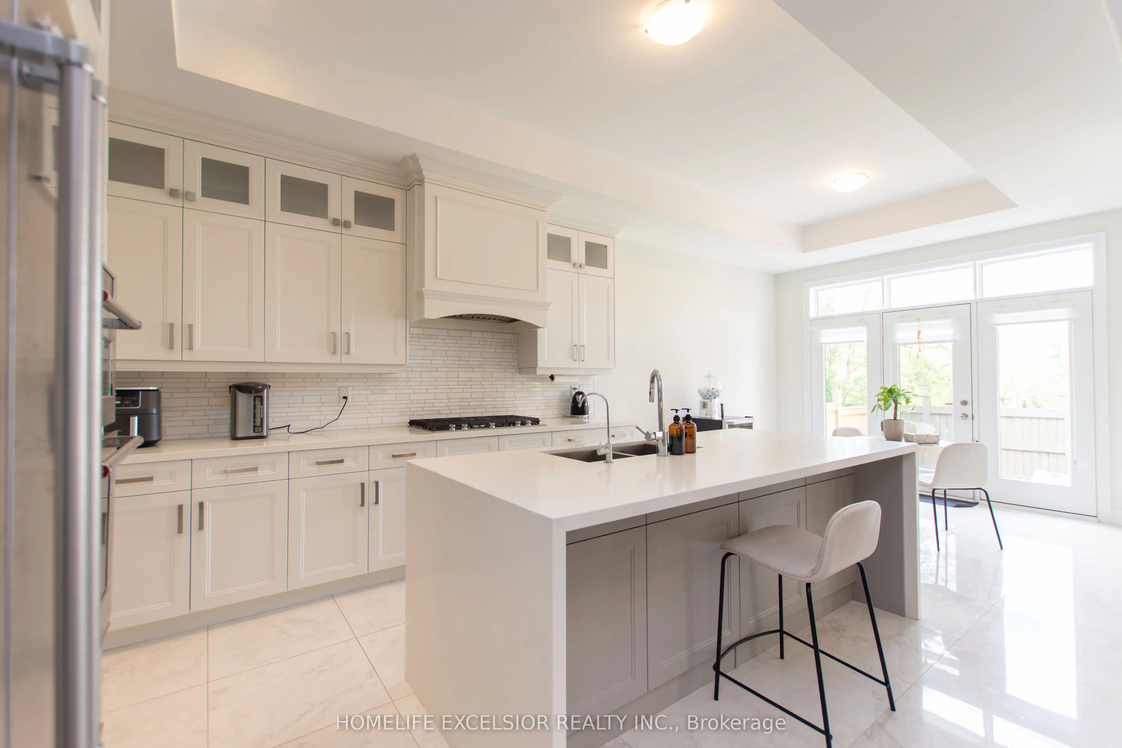 3128 Parsonage Crescent