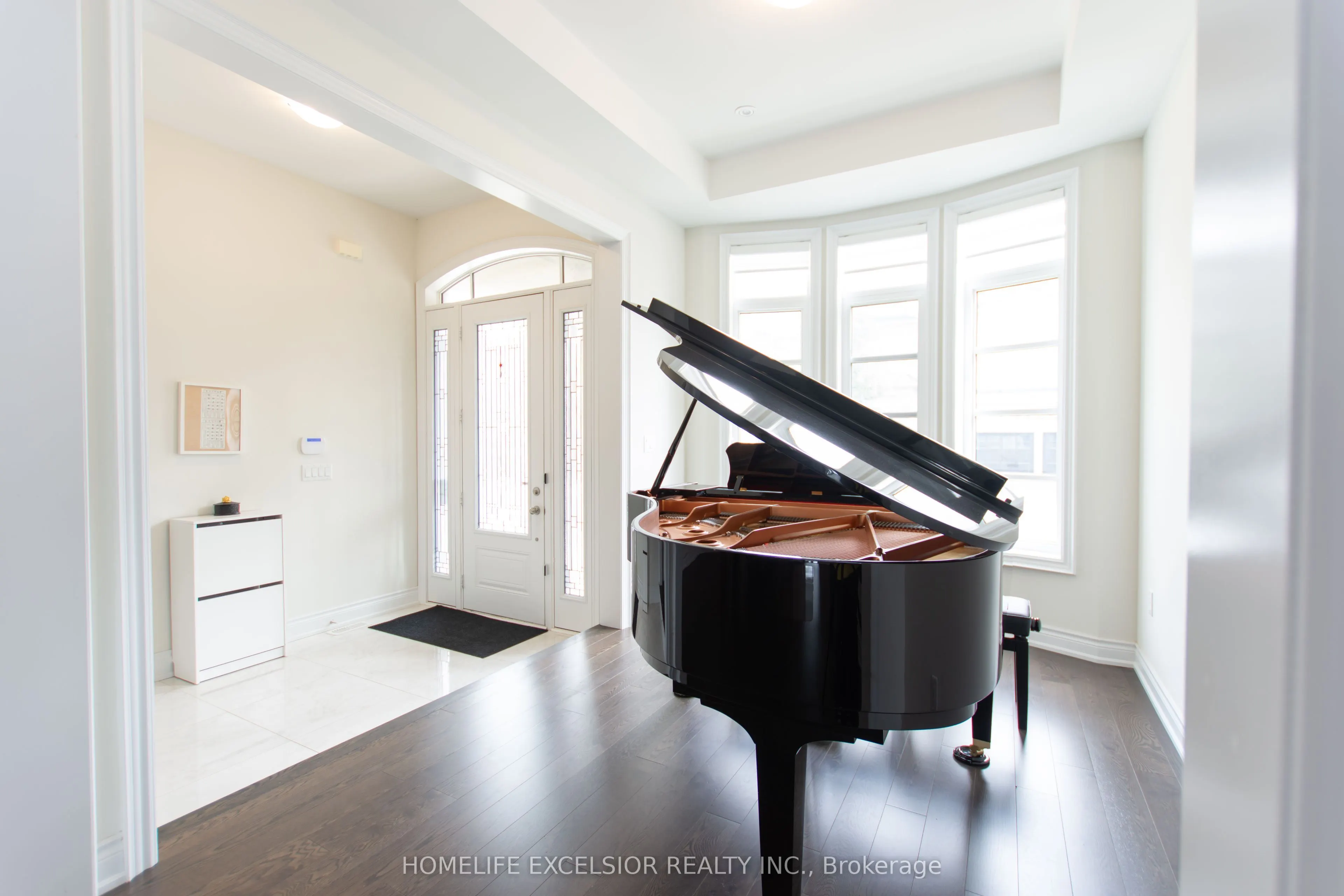3128 Parsonage Crescent