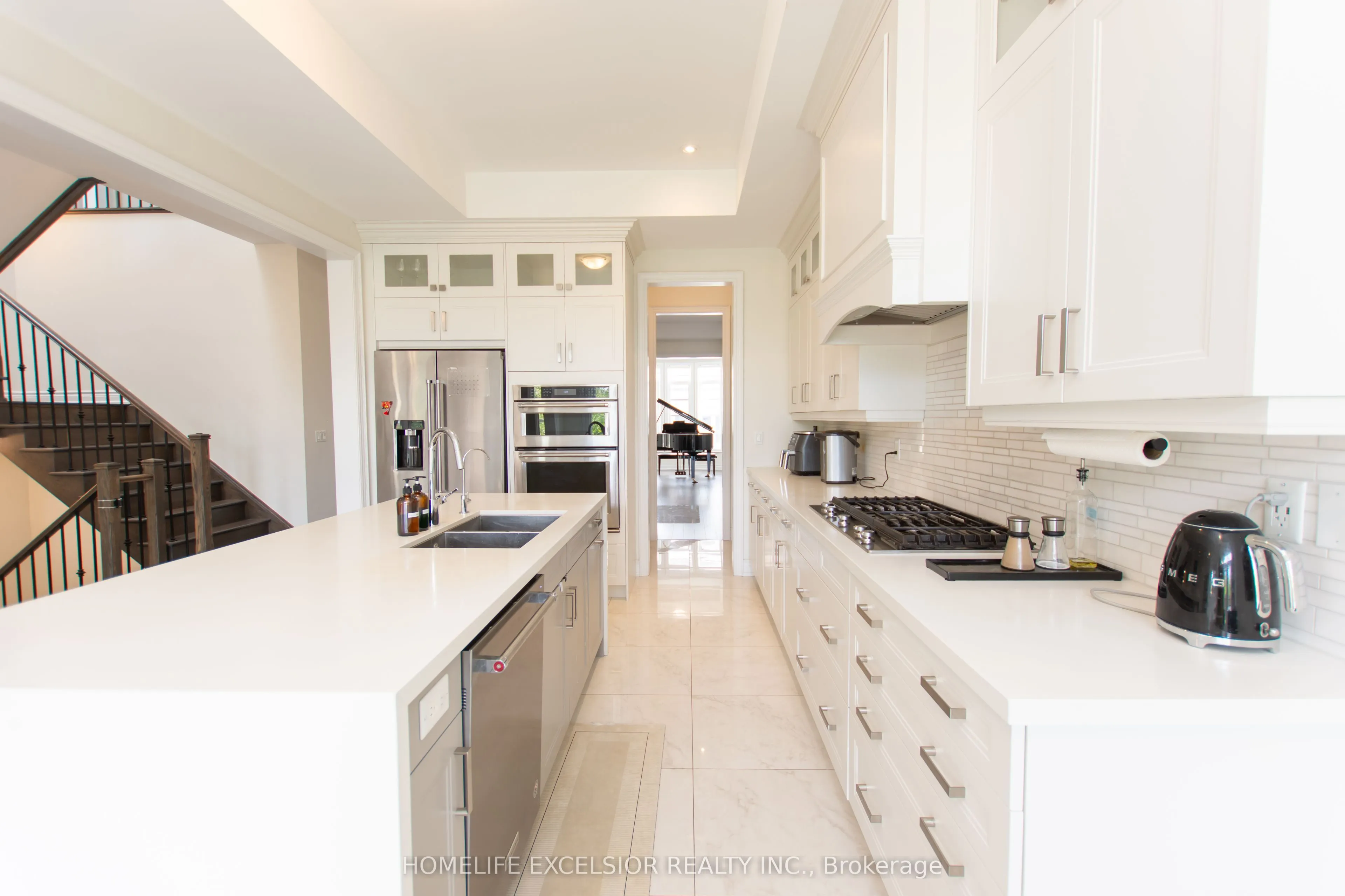 3128 Parsonage Crescent