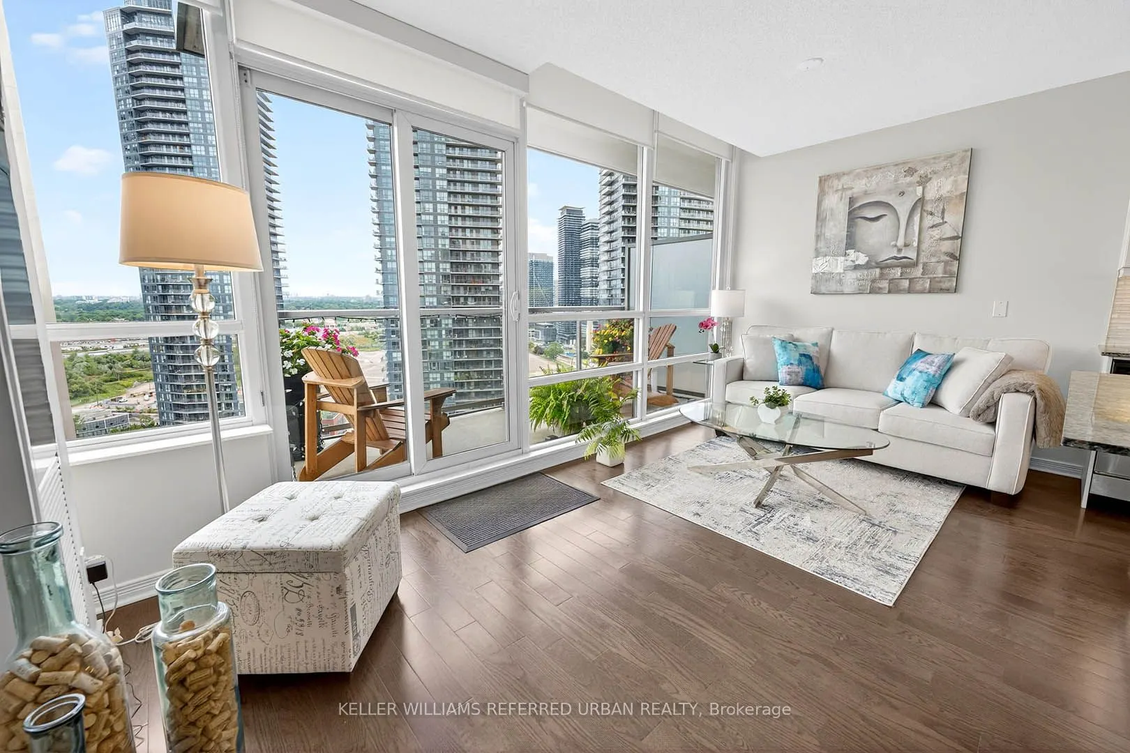 15 Legion Road, #2305