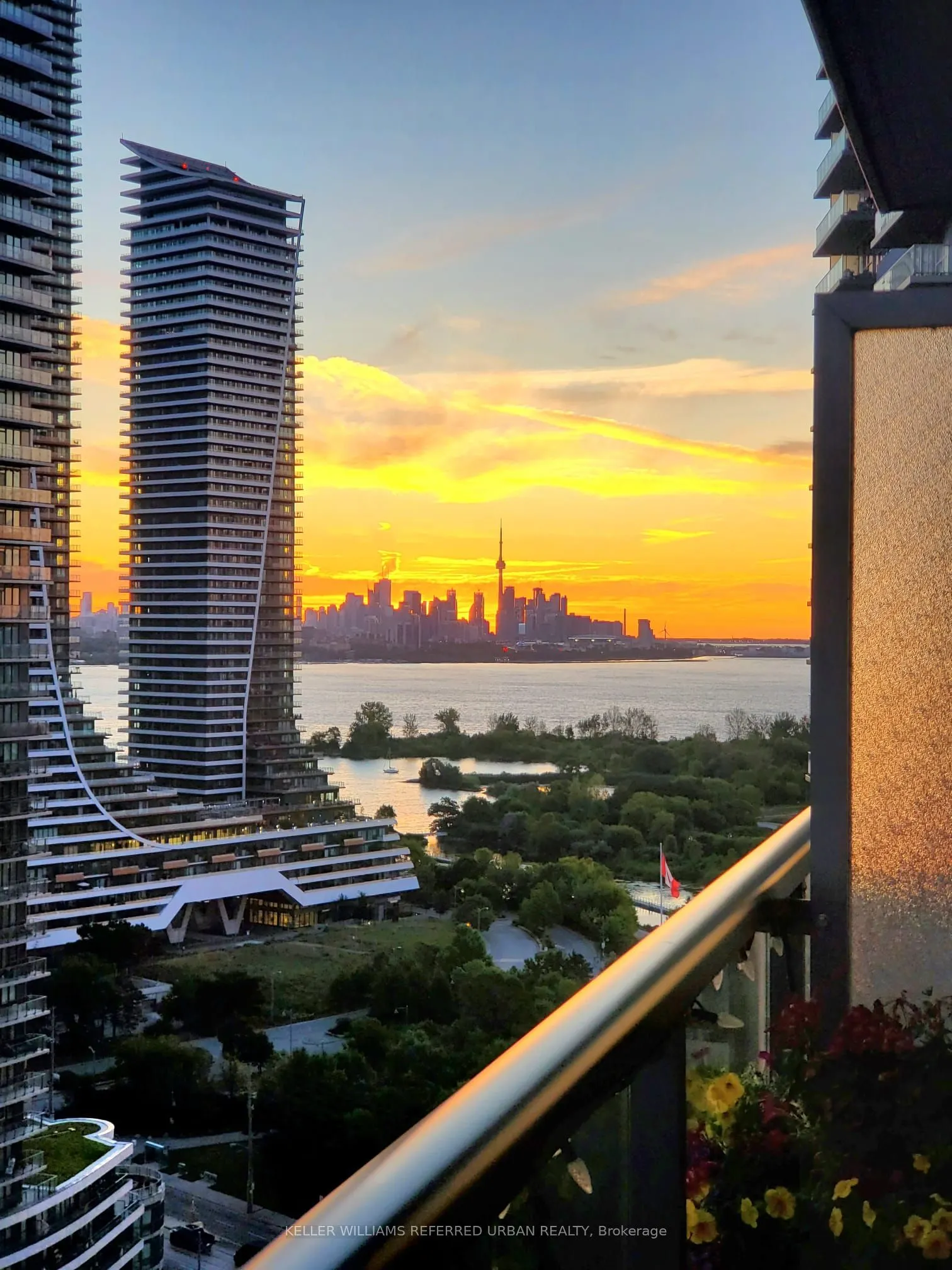 15 Legion Road, #2305