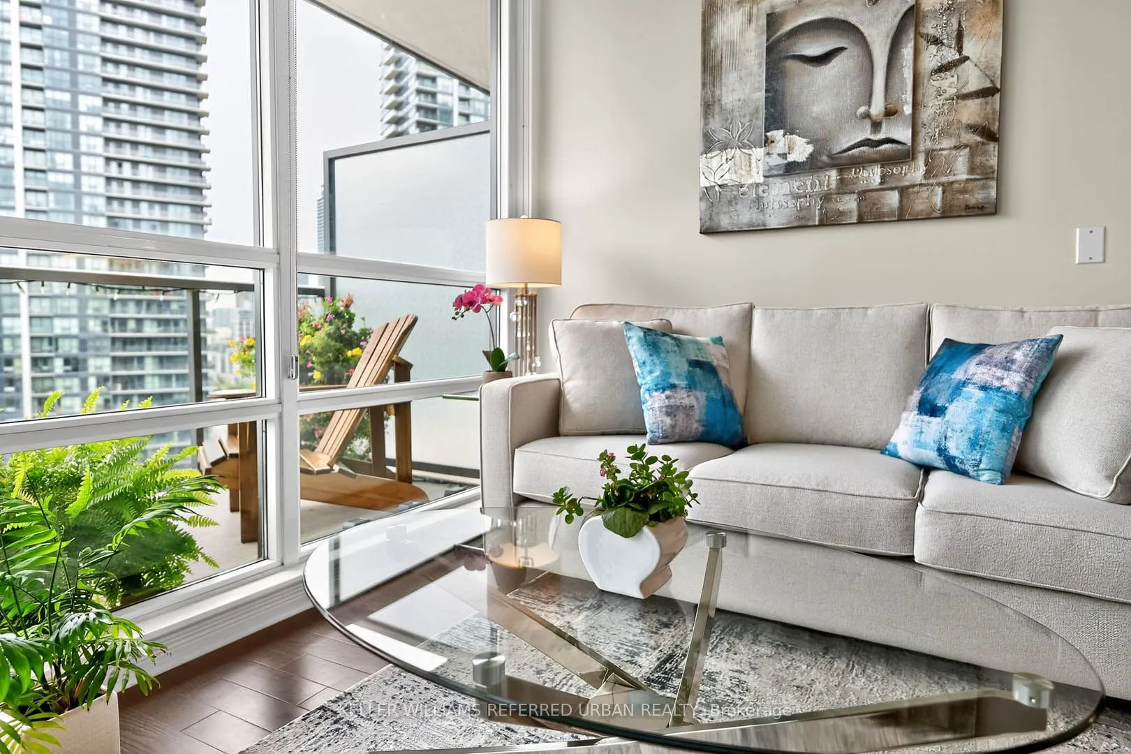 15 Legion Road, #2305