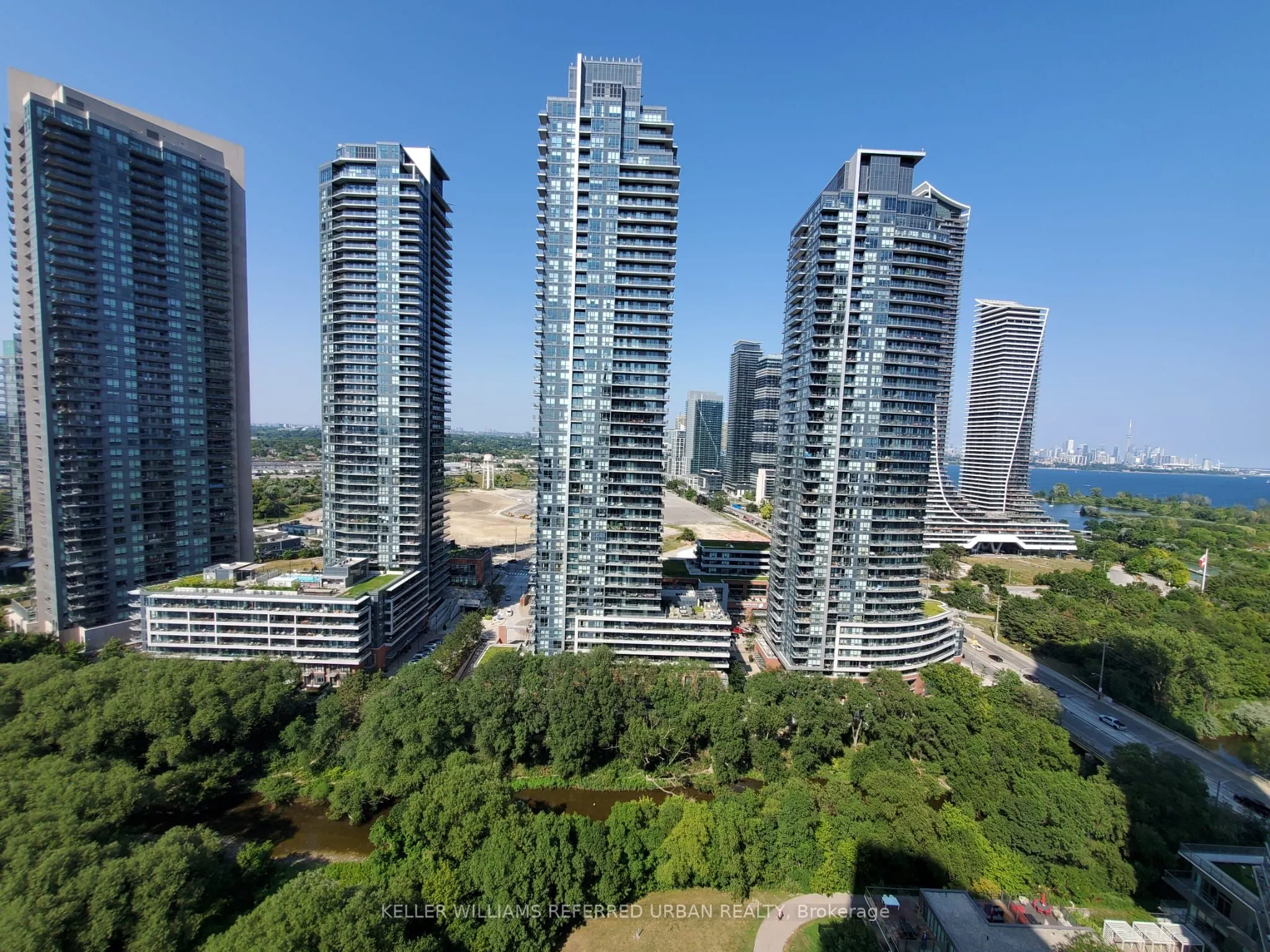 15 Legion Road, #2305