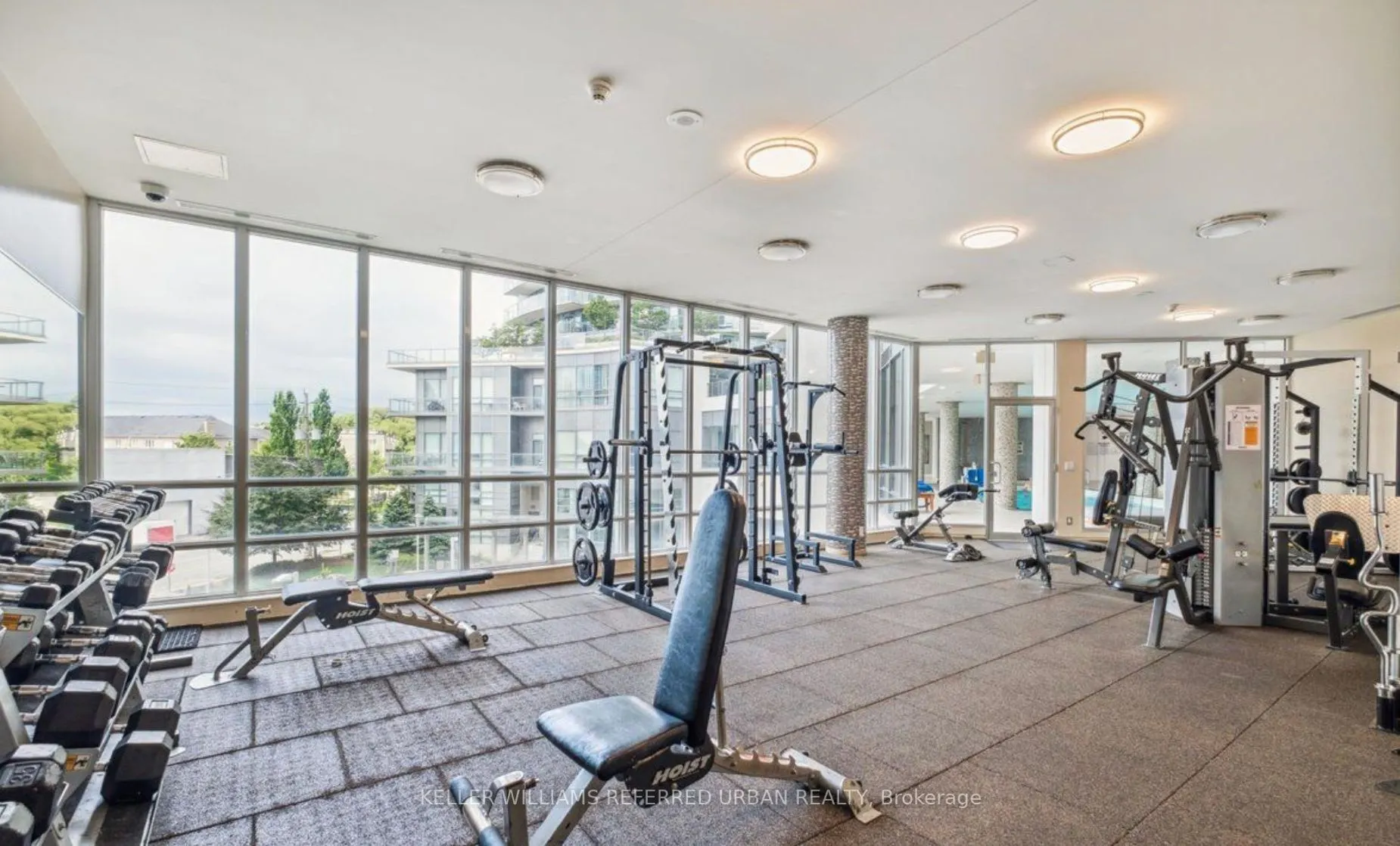 15 Legion Road, #2305