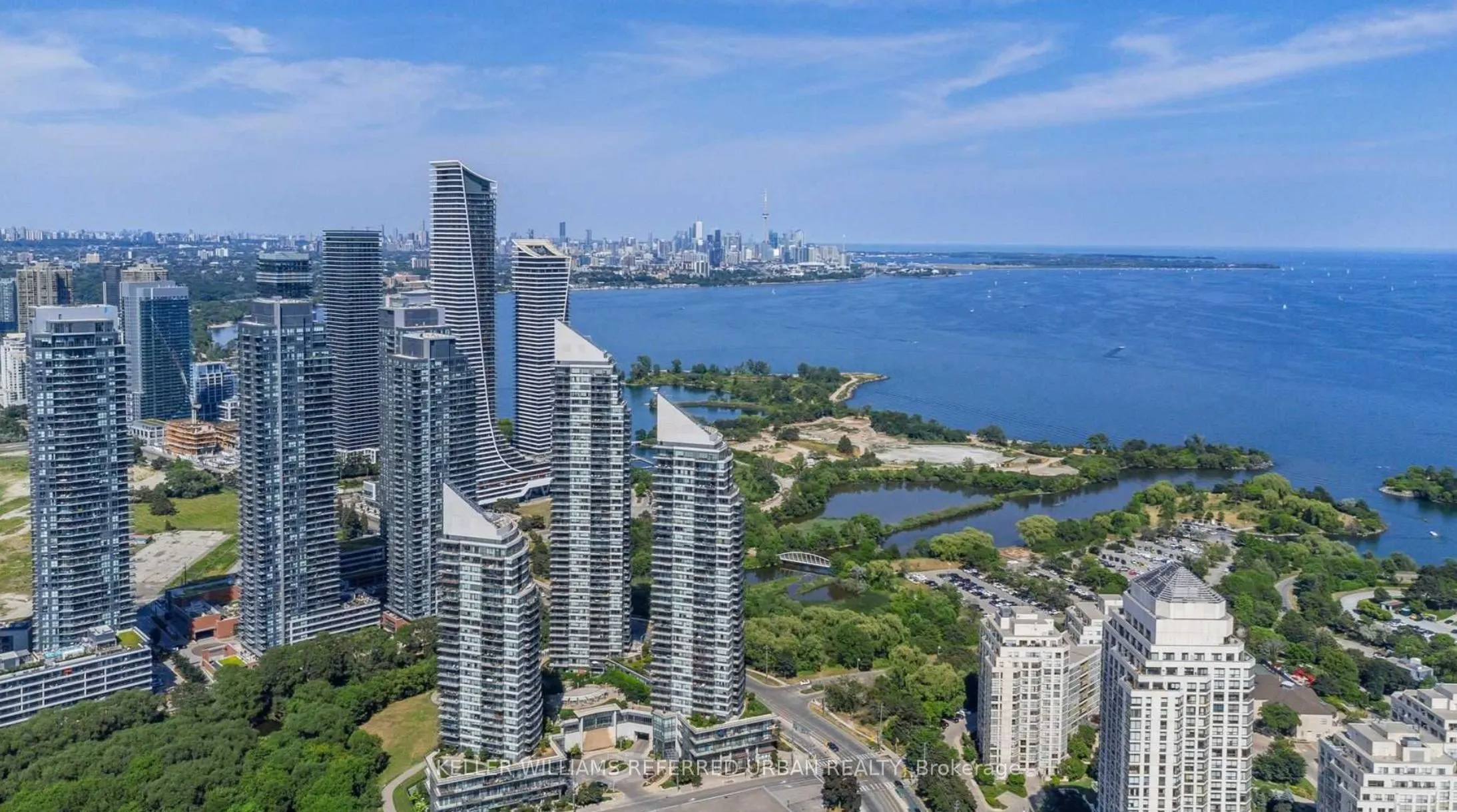 15 Legion Road, #2305