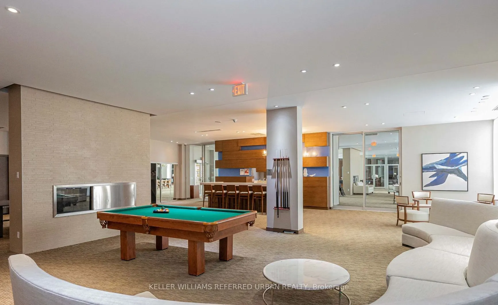 15 Legion Road, #2305