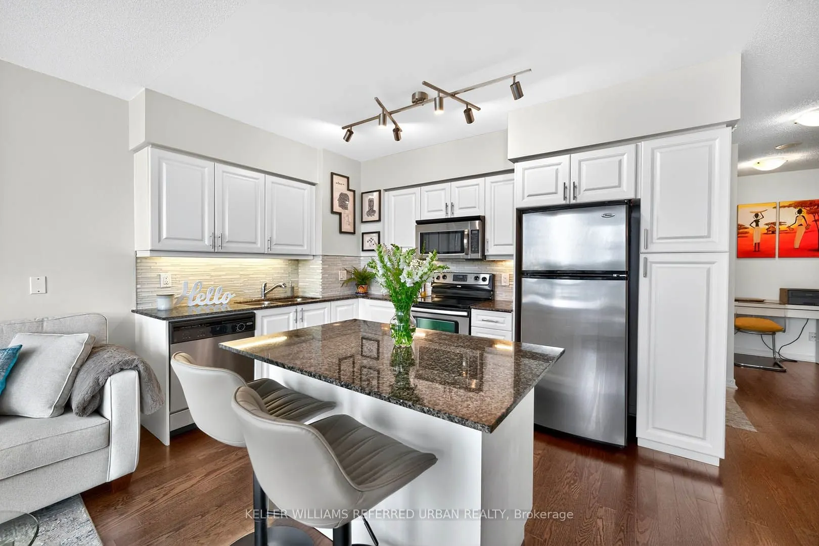 15 Legion Road, #2305