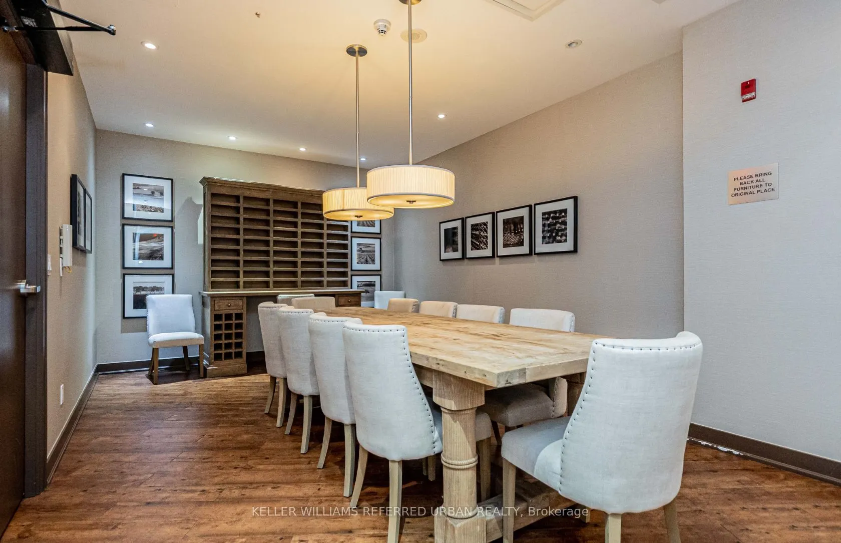 15 Legion Road, #2305