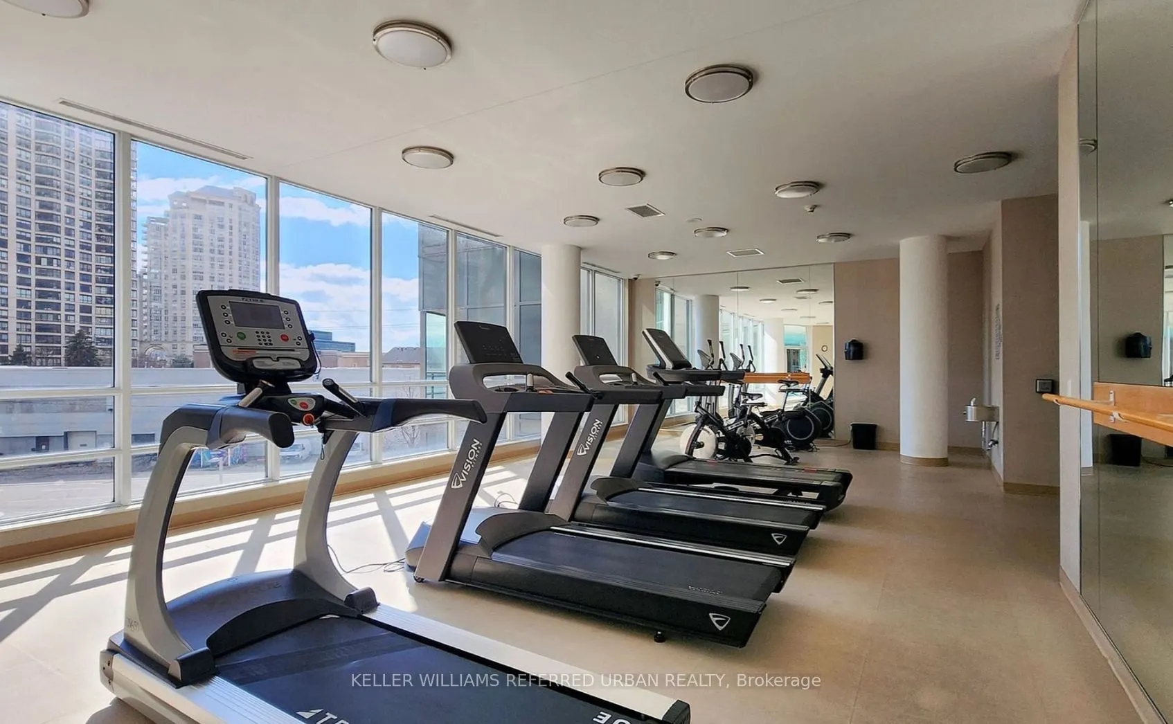 15 Legion Road, #2305