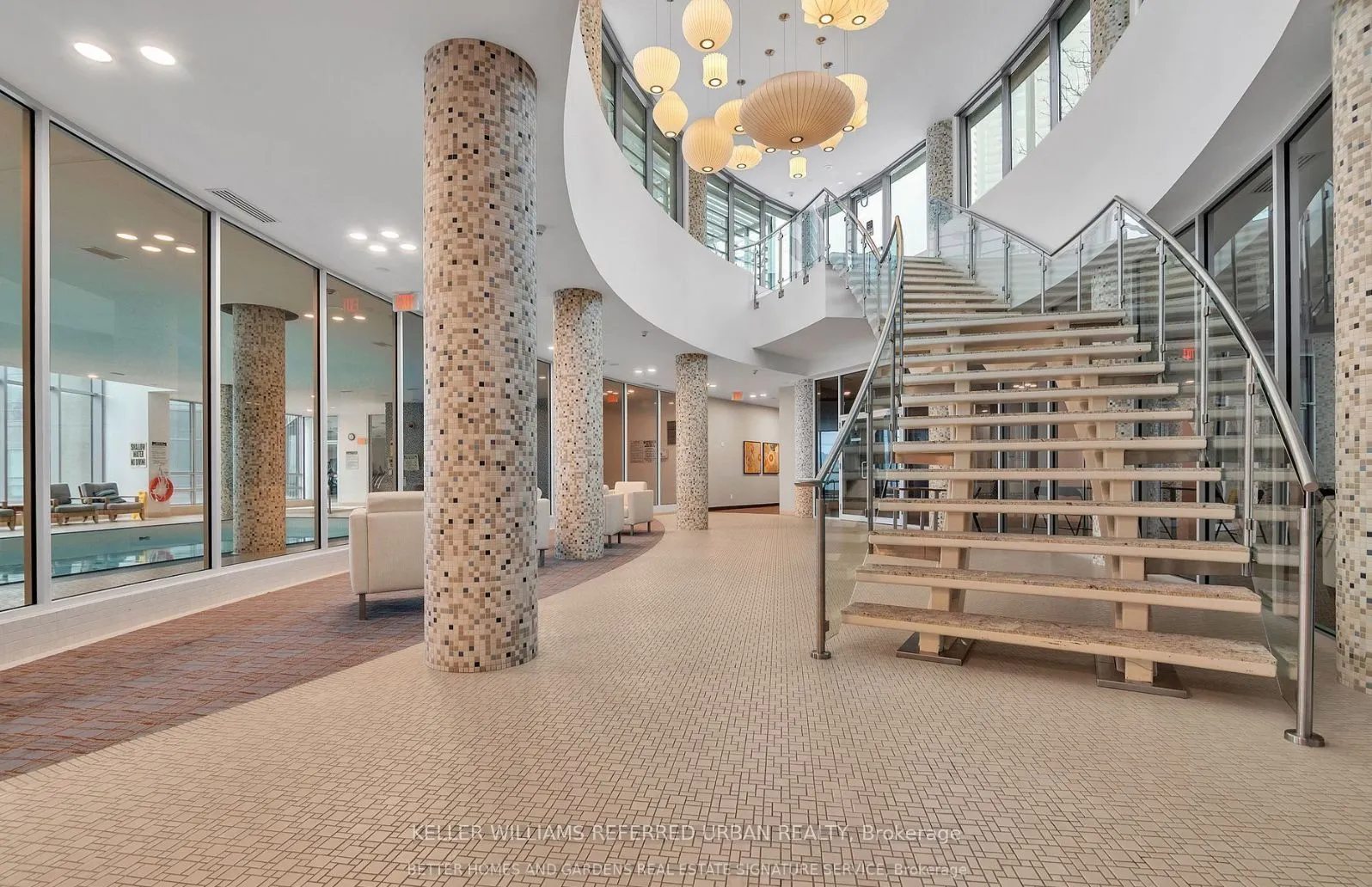 15 Legion Road, #2305