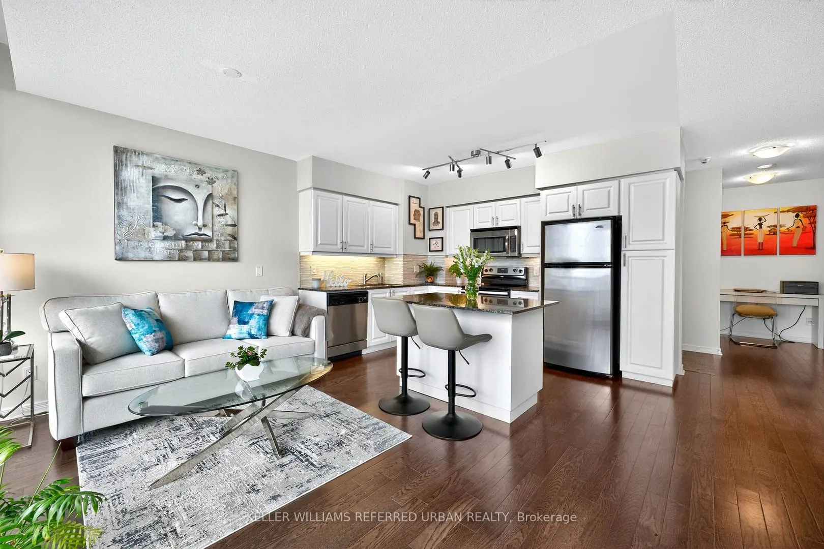 15 Legion Road, #2305