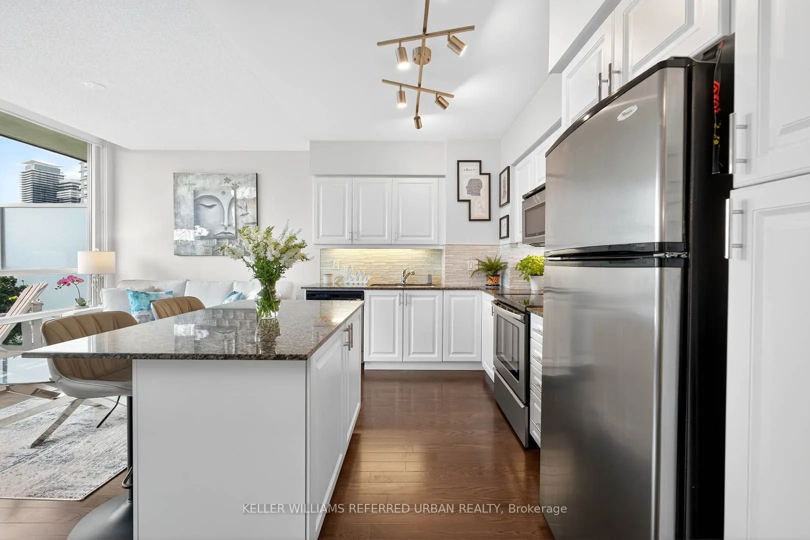 15 Legion Road, #2305