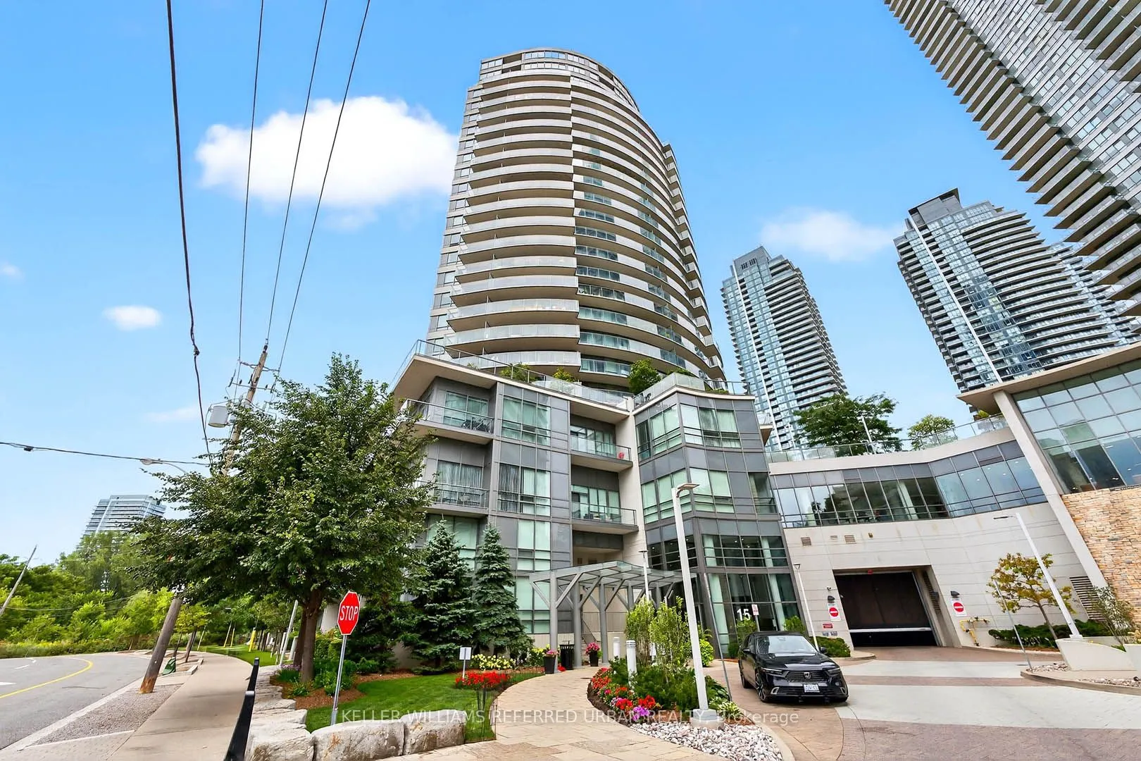 15 Legion Road, #2305