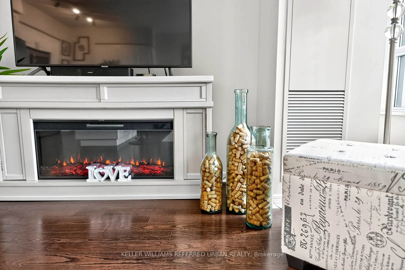 15 Legion Road, #2305