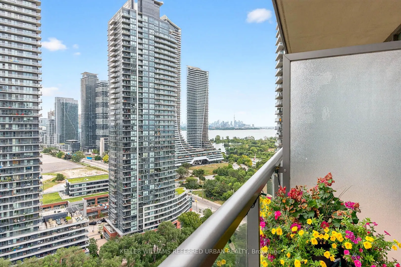 15 Legion Road, #2305