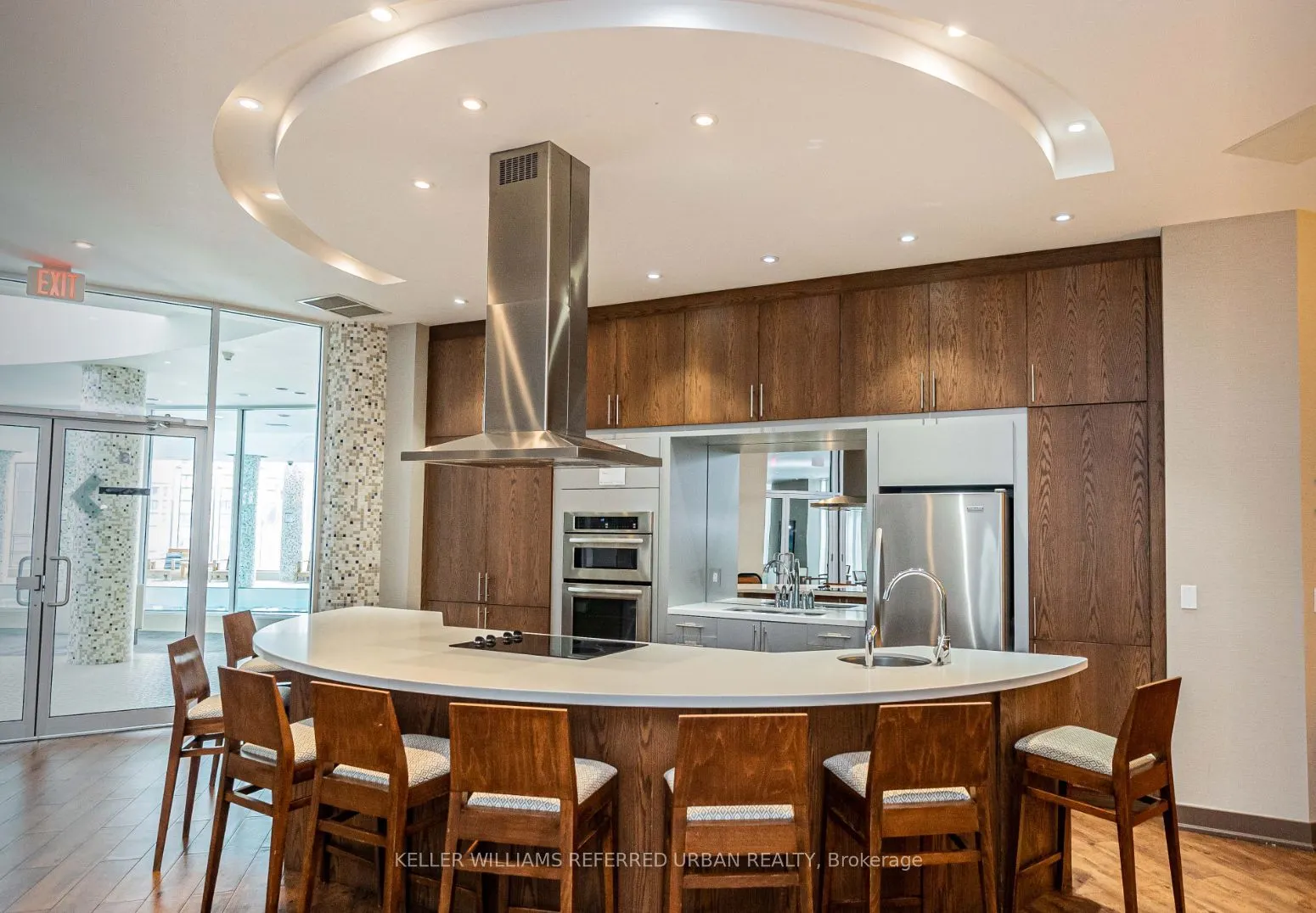 15 Legion Road, #2305