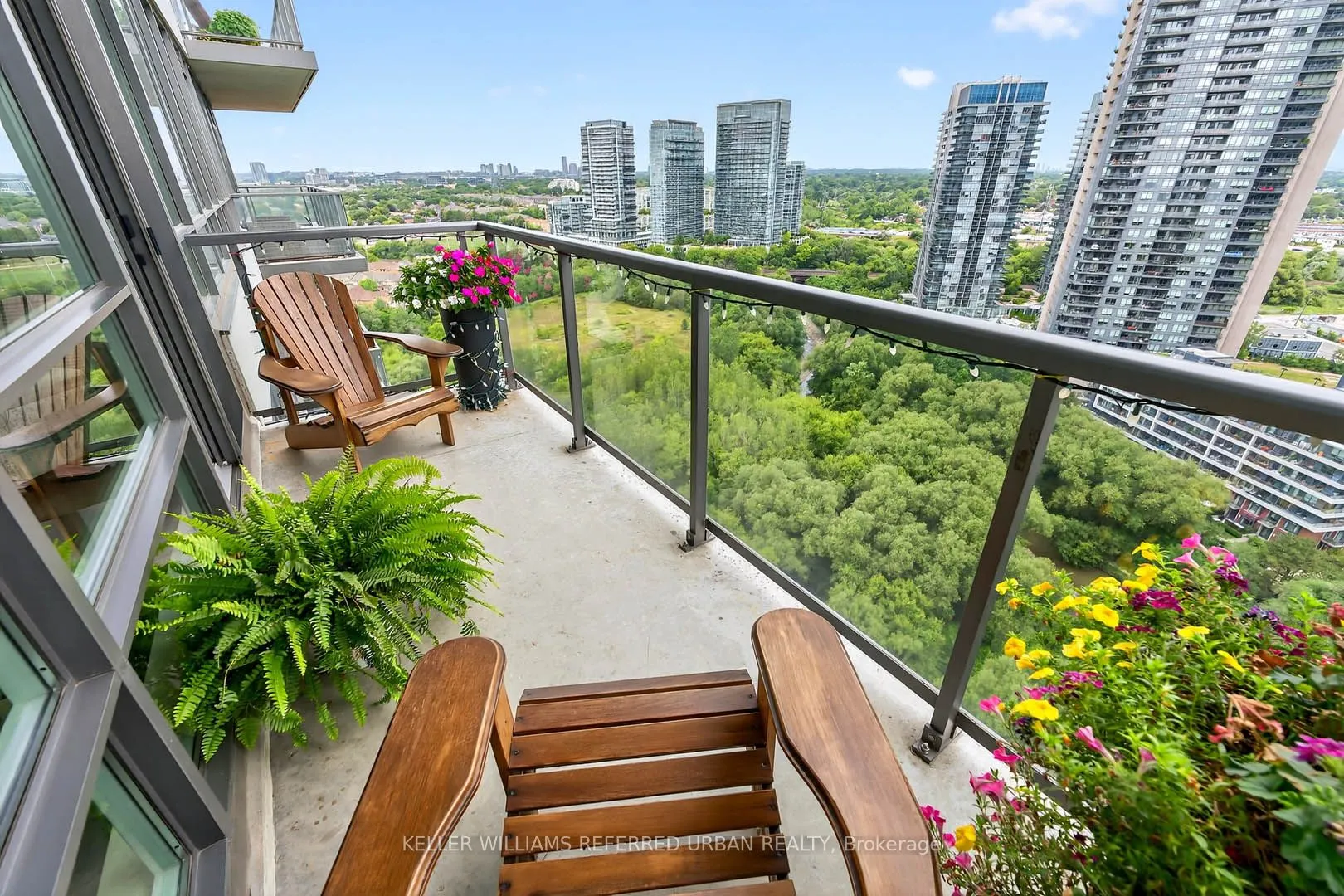 15 Legion Road, #2305