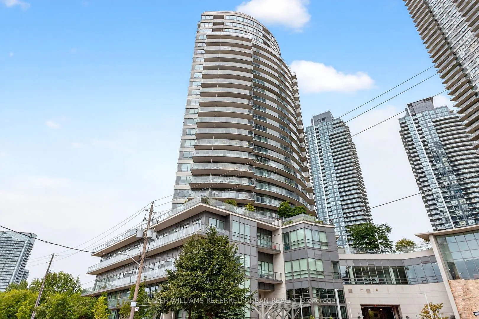 15 Legion Road, #2305