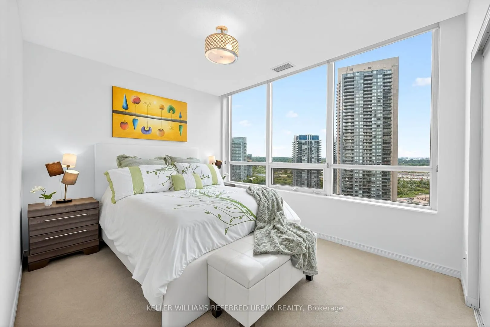 15 Legion Road, #2305