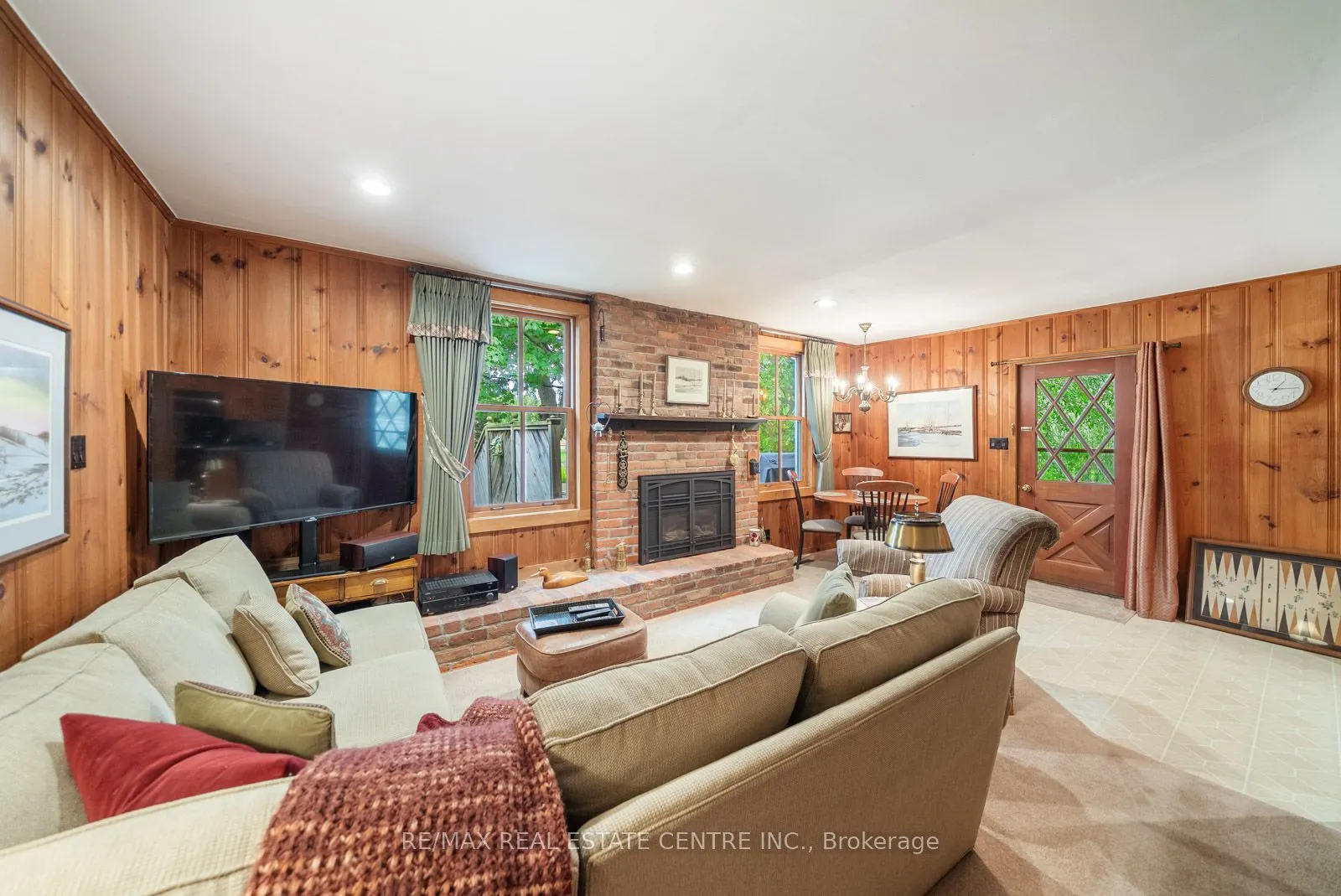 7736 Churchville Road