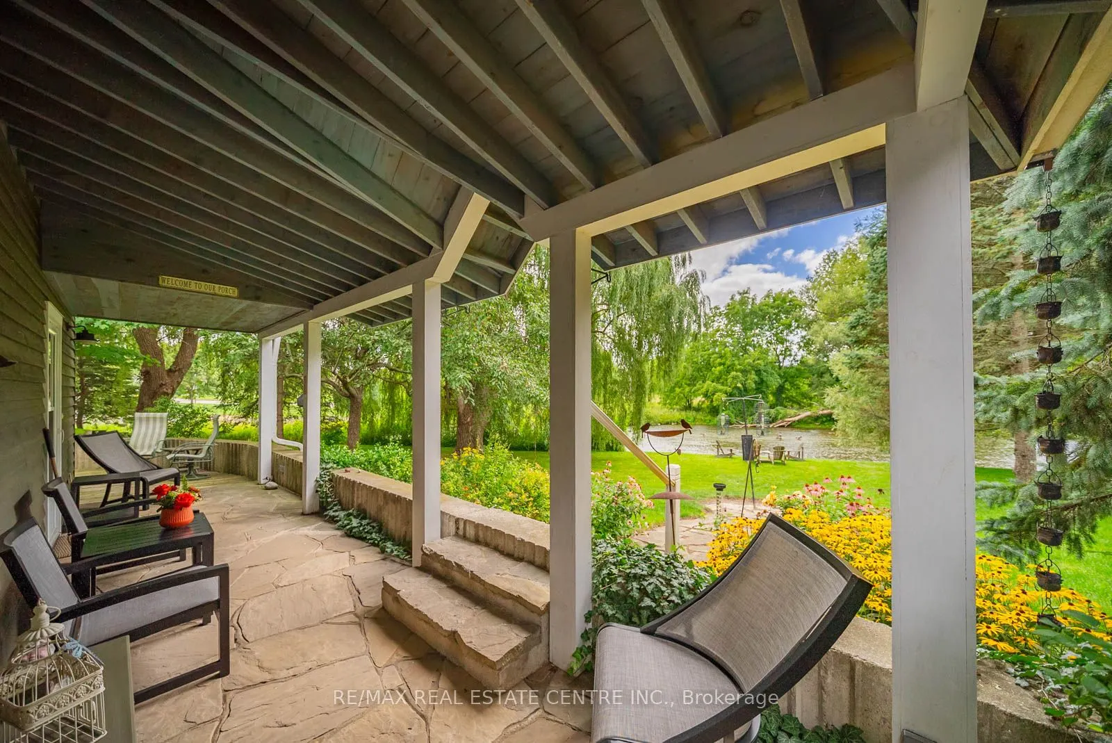 7736 Churchville Road