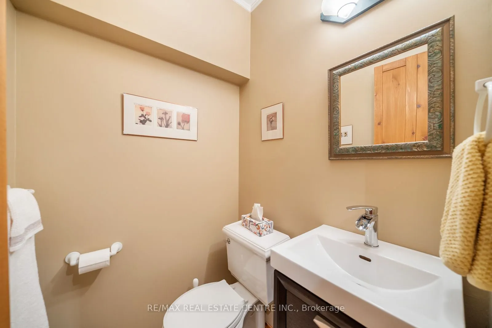 7736 Churchville Road