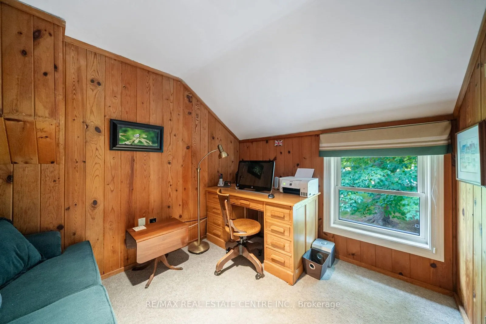7736 Churchville Road