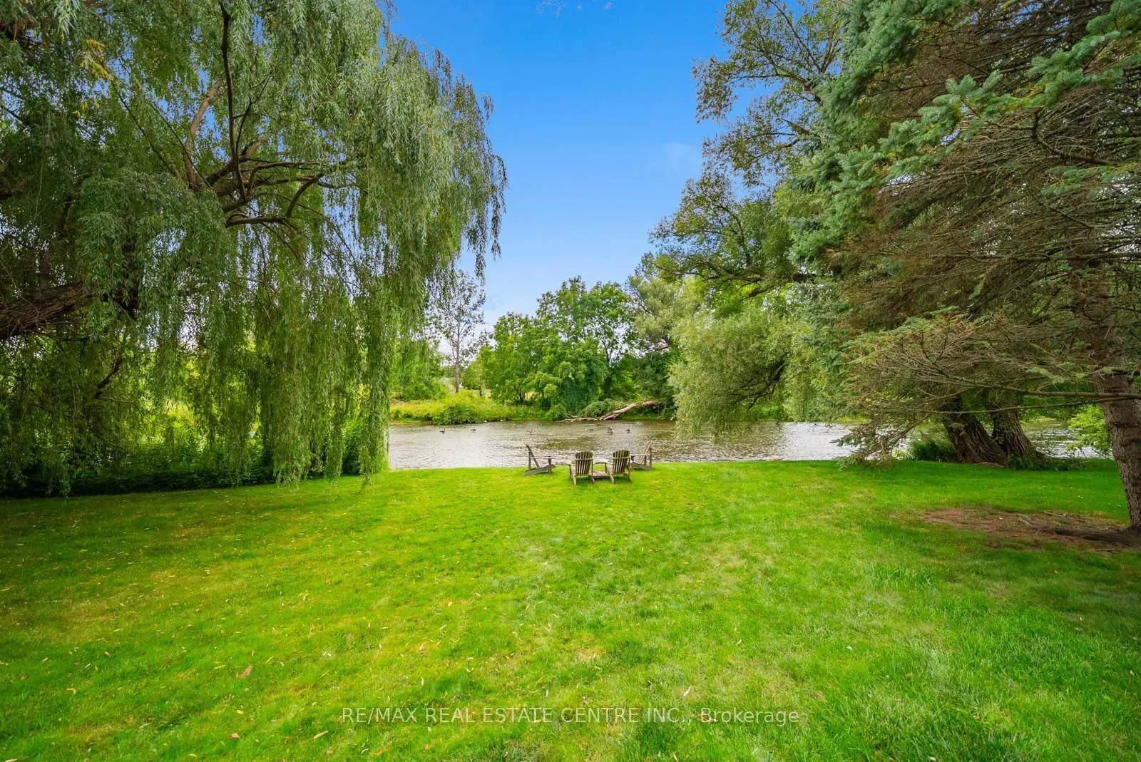 7736 Churchville Road
