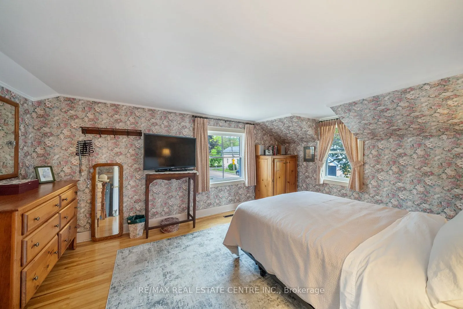 7736 Churchville Road