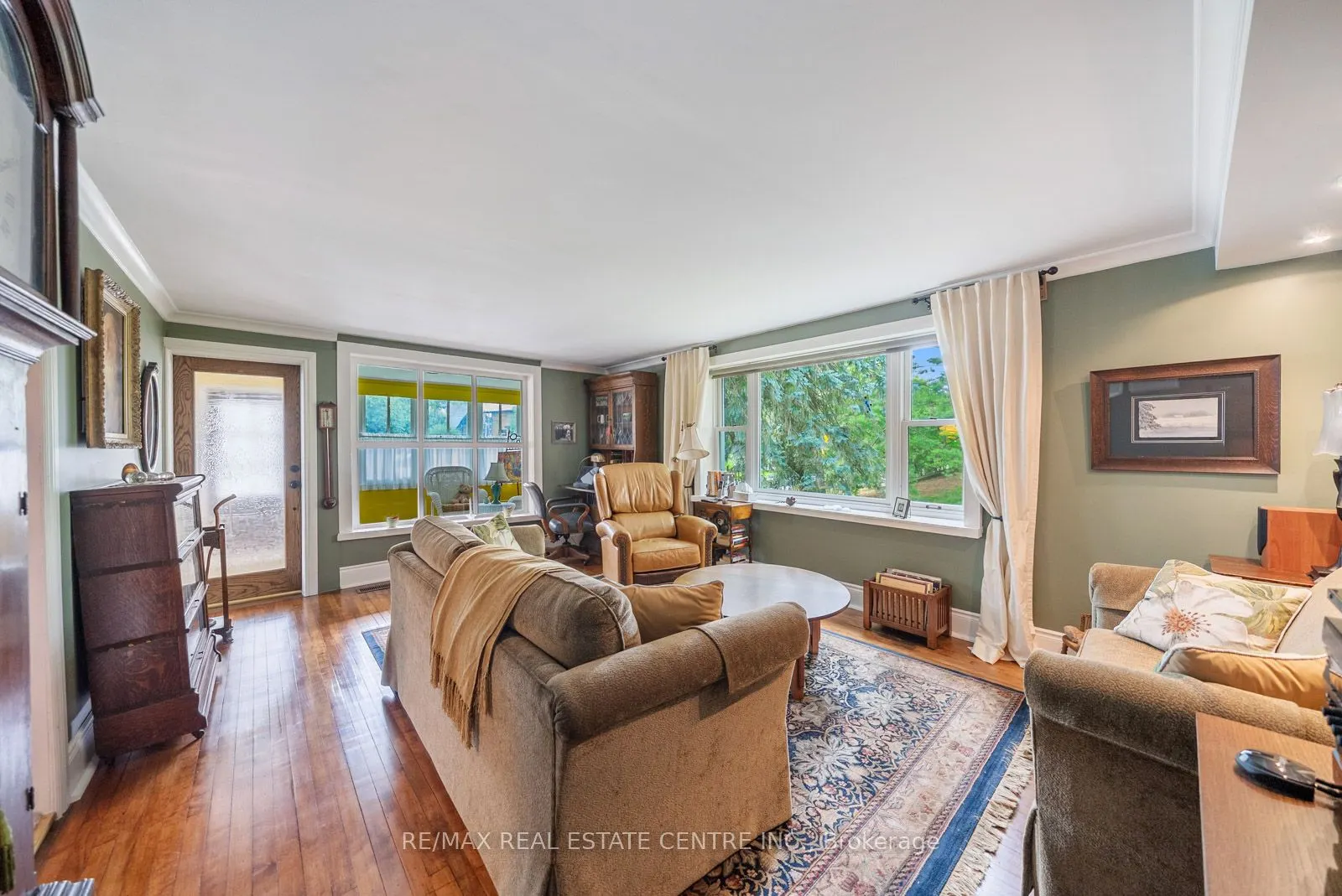 7736 Churchville Road