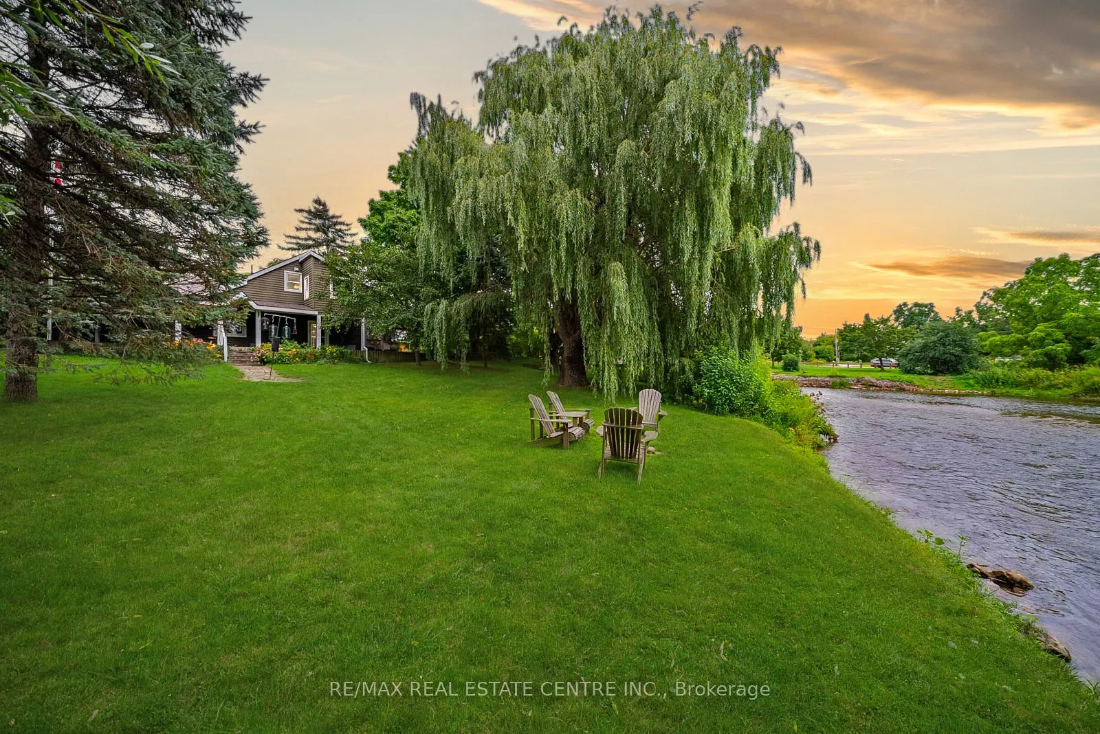 7736 Churchville Road