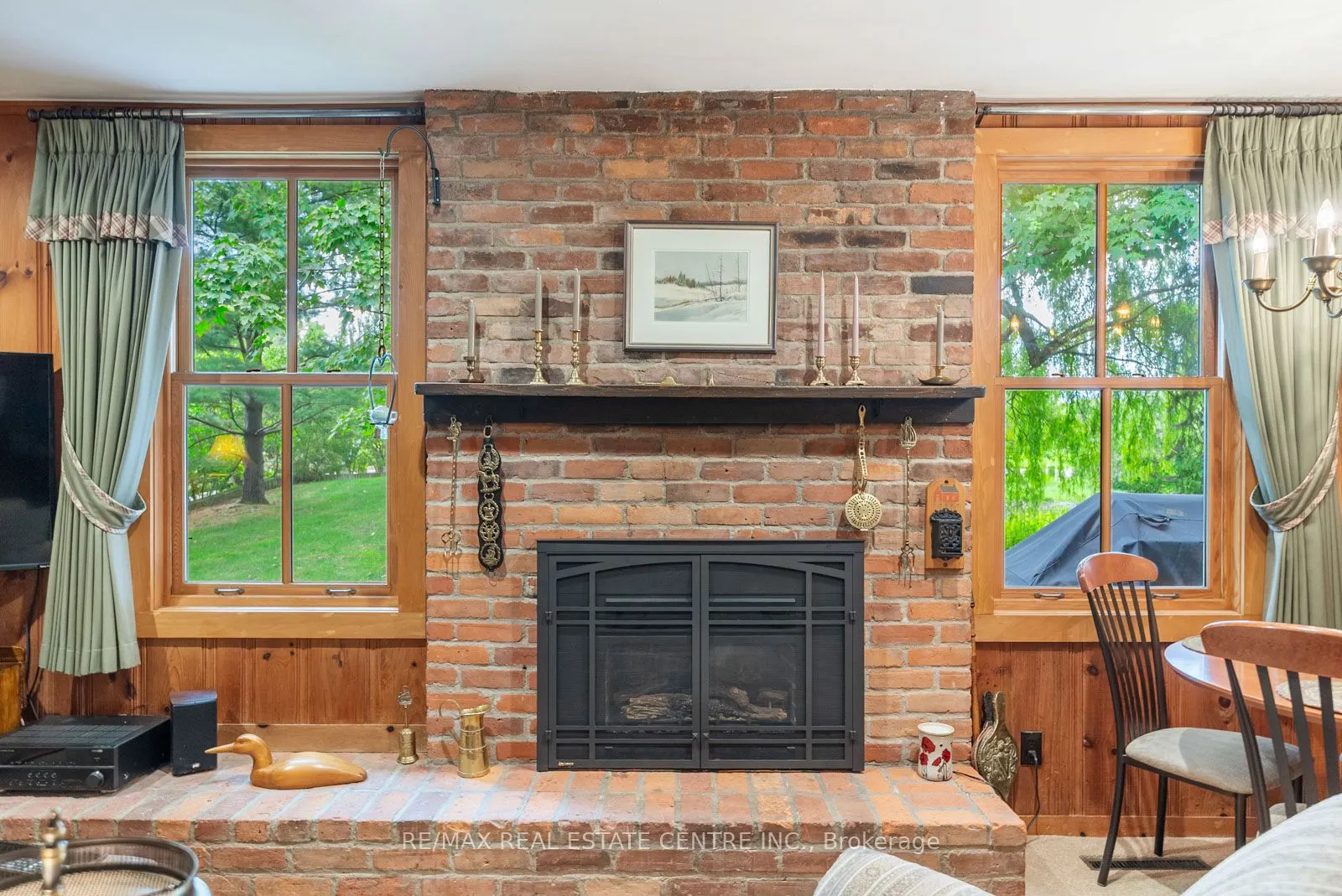 7736 Churchville Road
