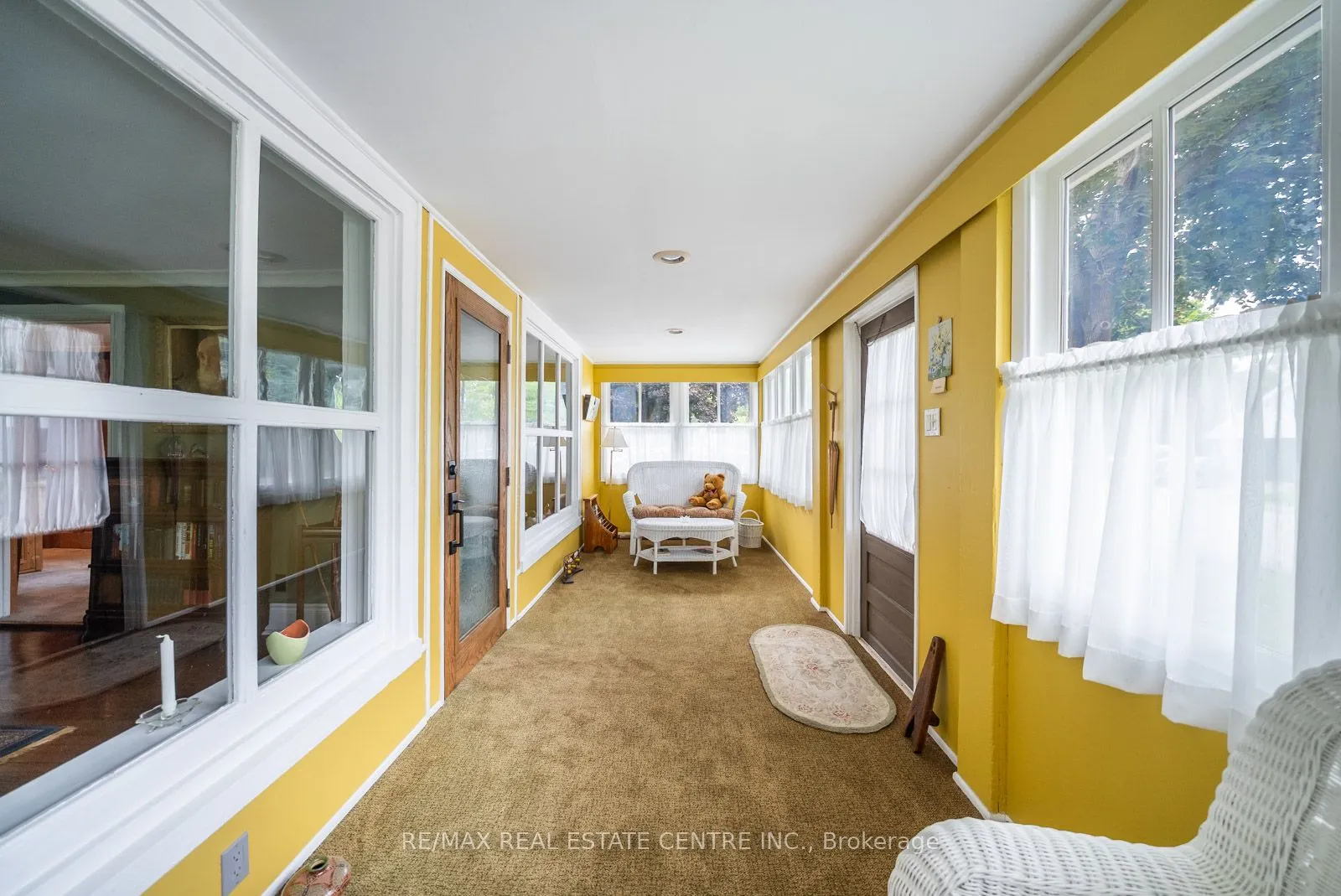 7736 Churchville Road