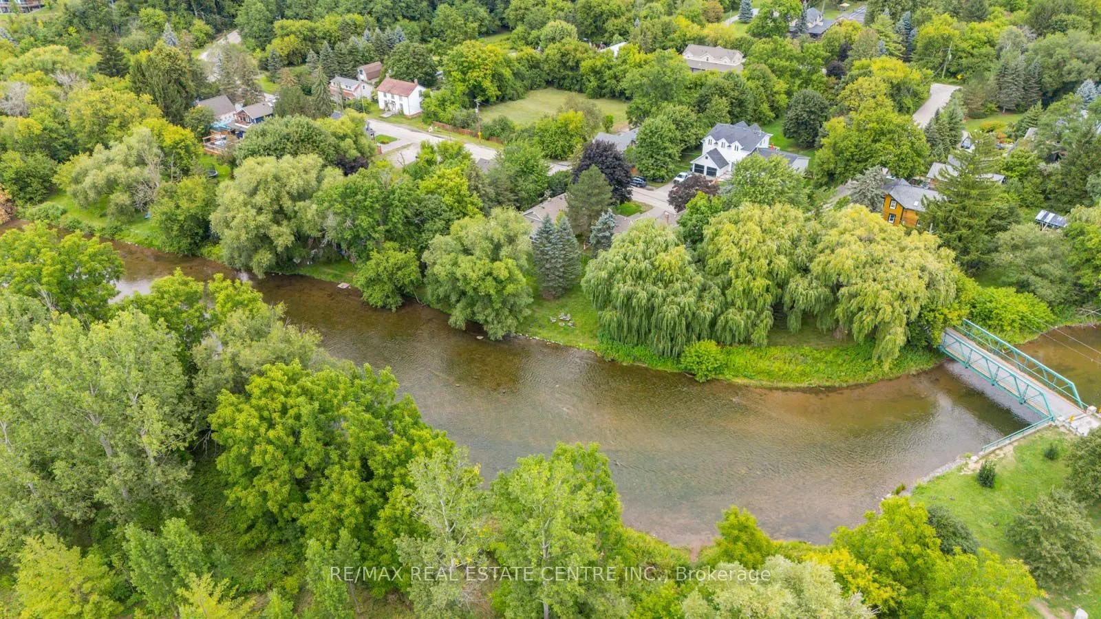 7736 Churchville Road