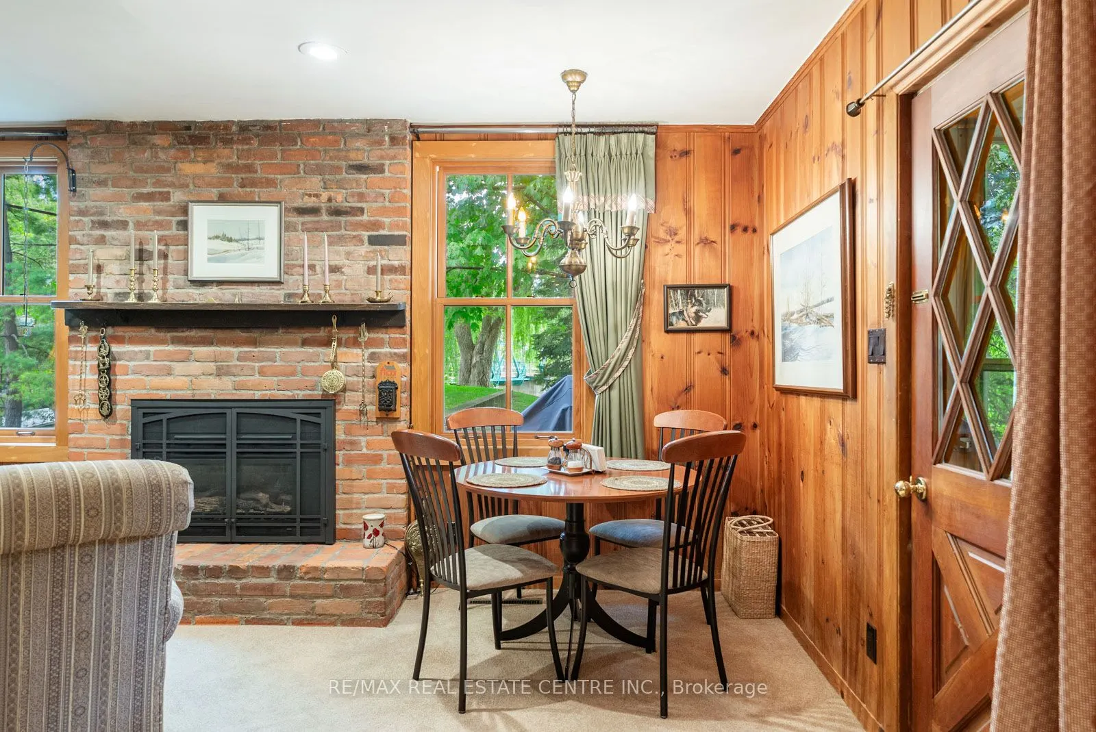 7736 Churchville Road