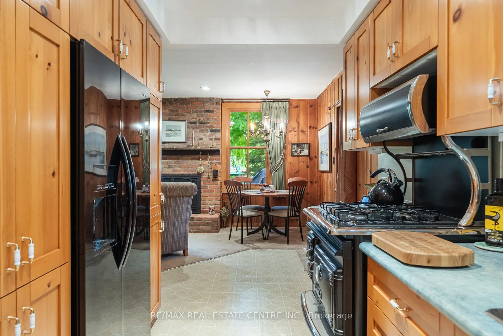 7736 Churchville Road