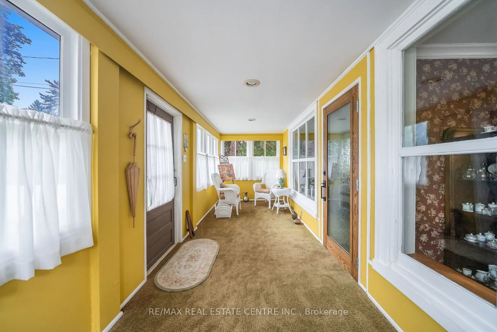 7736 Churchville Road