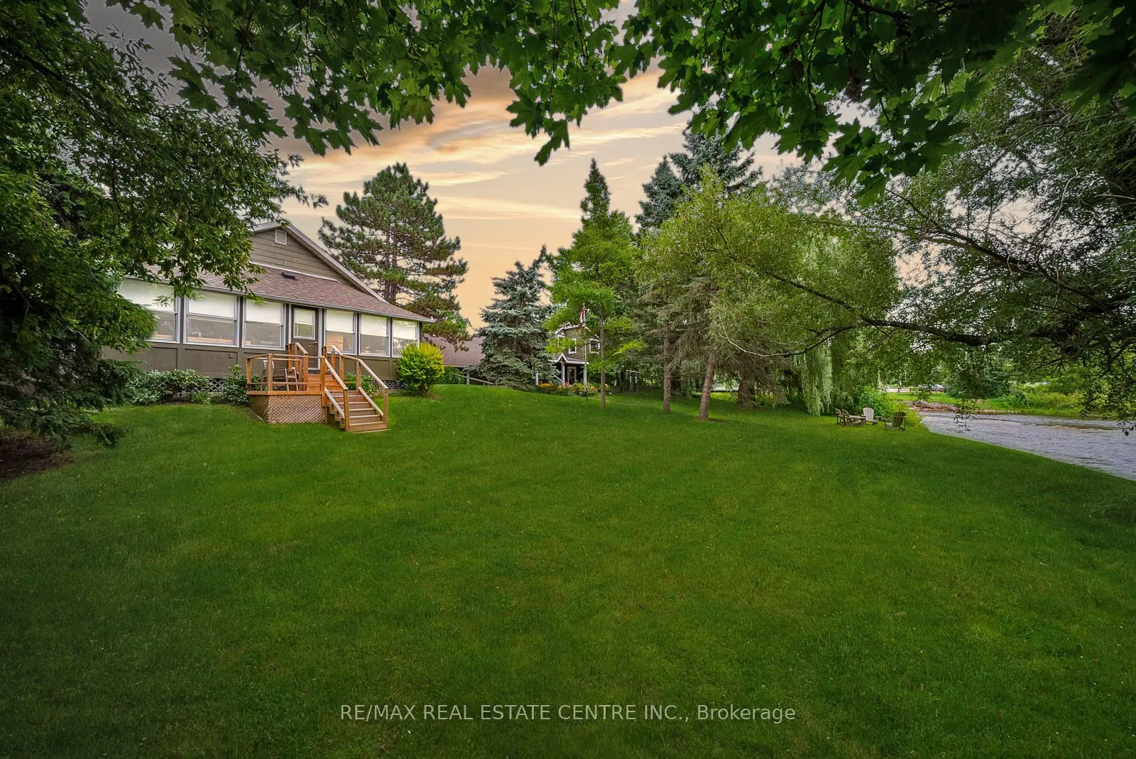 7736 Churchville Road