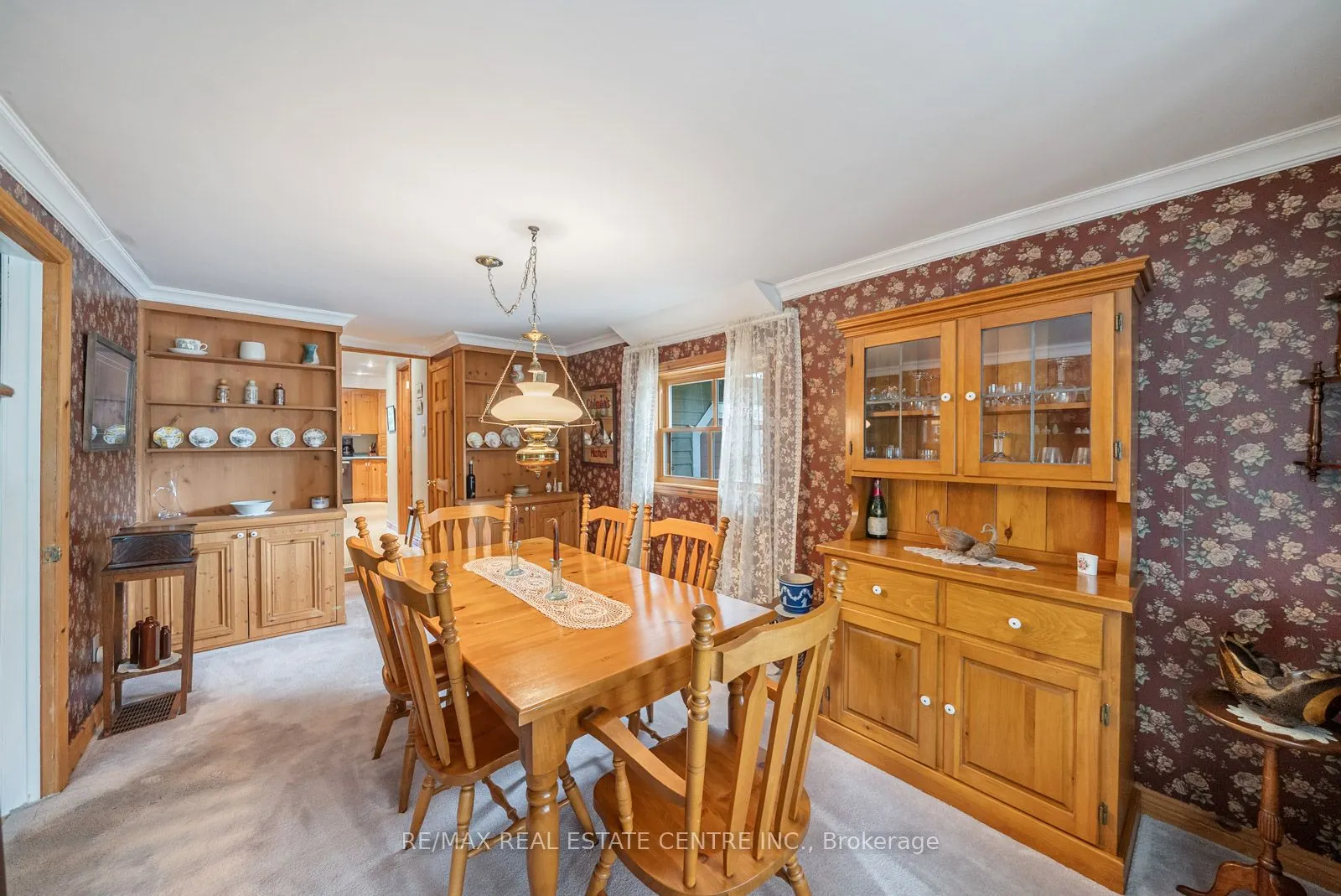 7736 Churchville Road