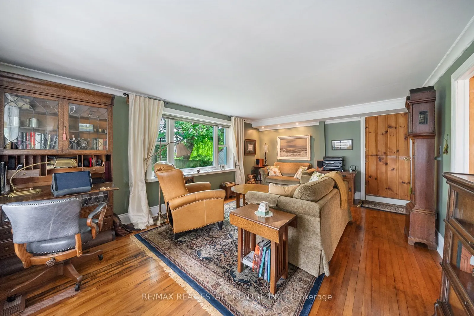 7736 Churchville Road