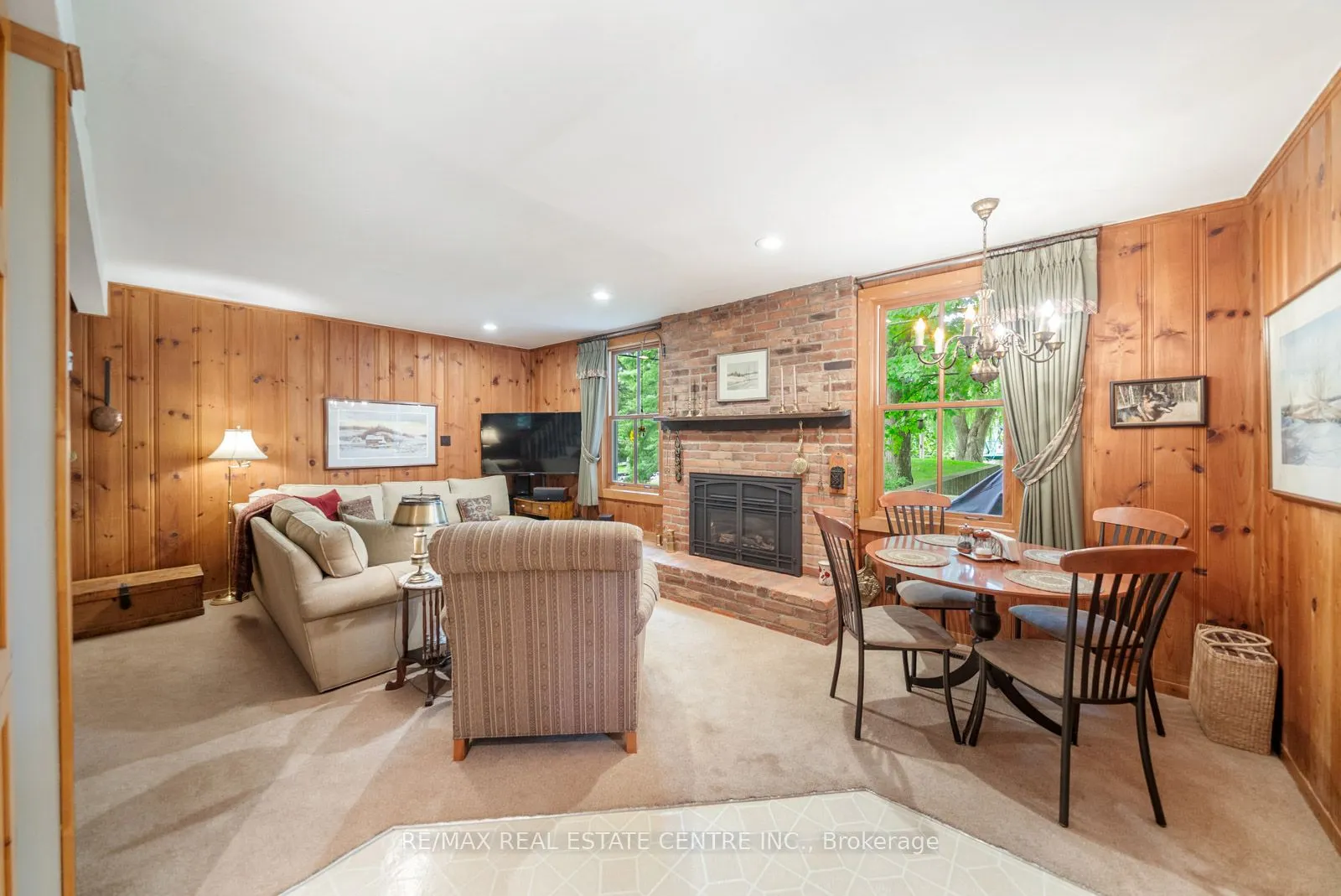 7736 Churchville Road