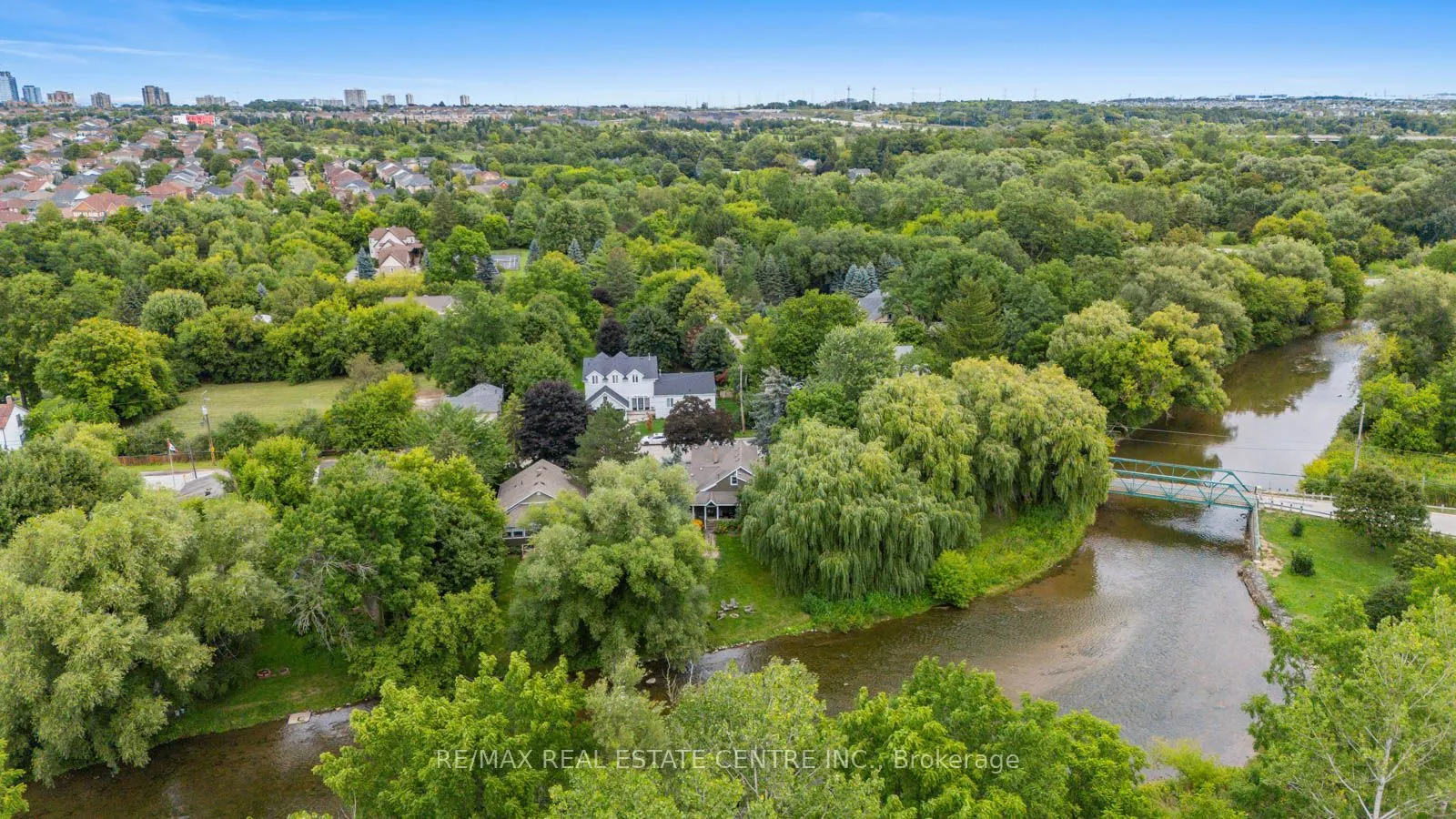 7736 Churchville Road