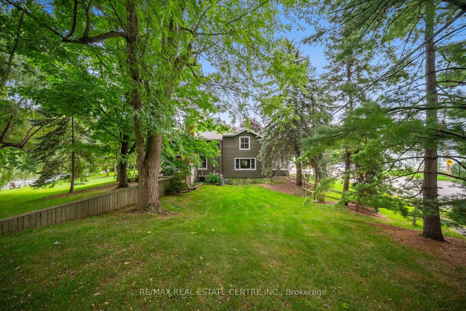 7736 Churchville Road