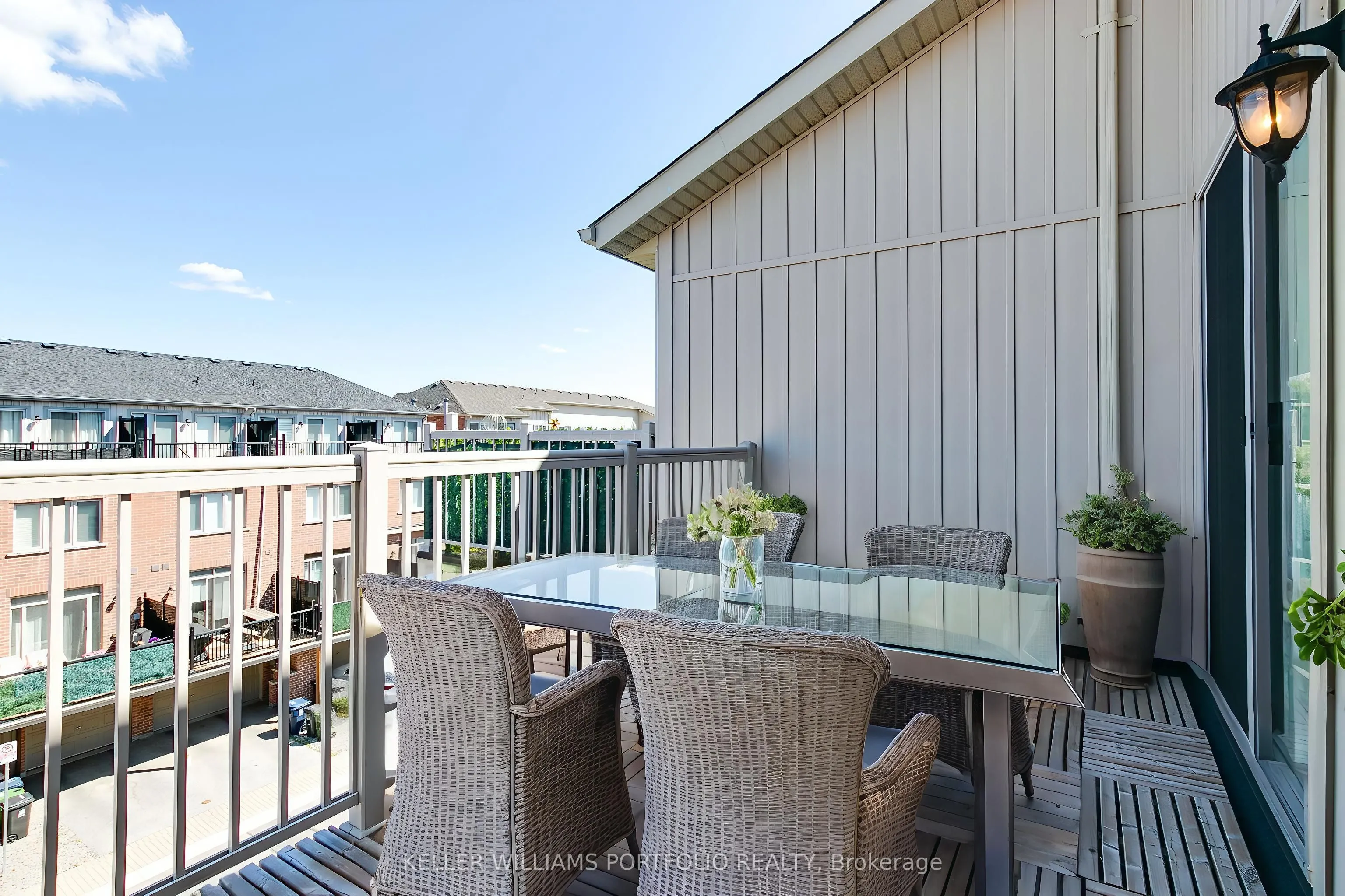 67 Edward Horton Crescent, #118