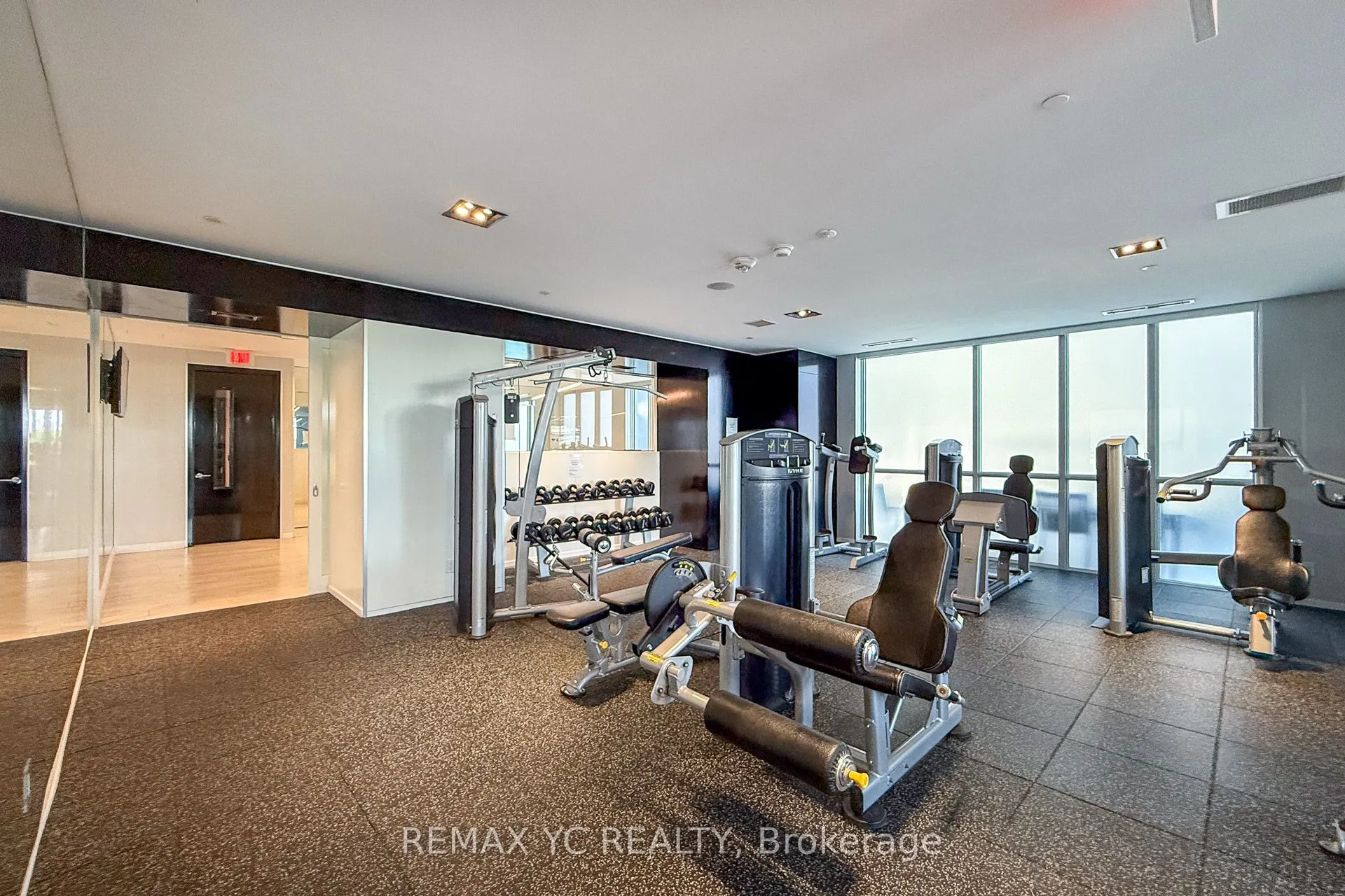 56 Annie Craig Drive, #3904