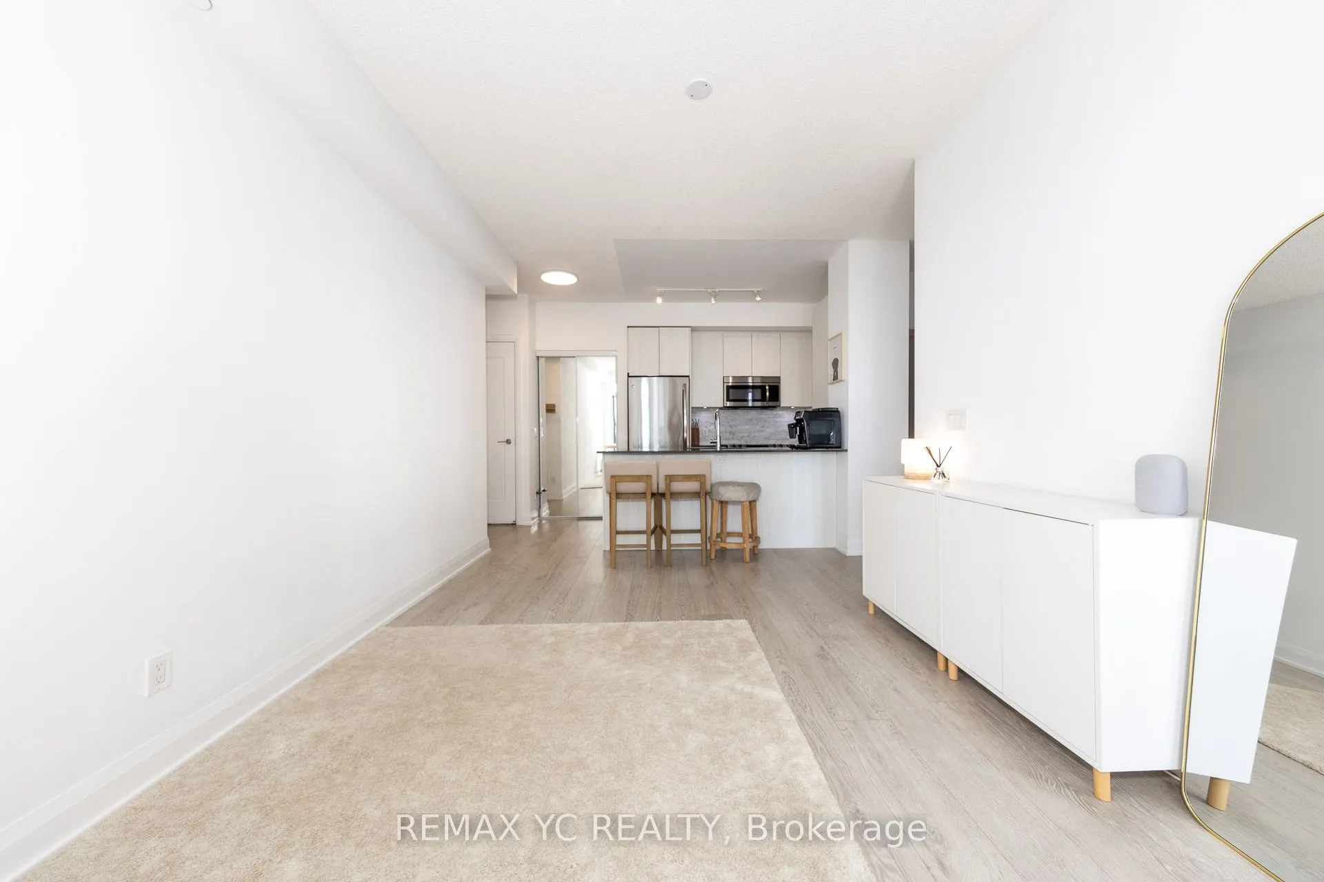56 Annie Craig Drive, #3904