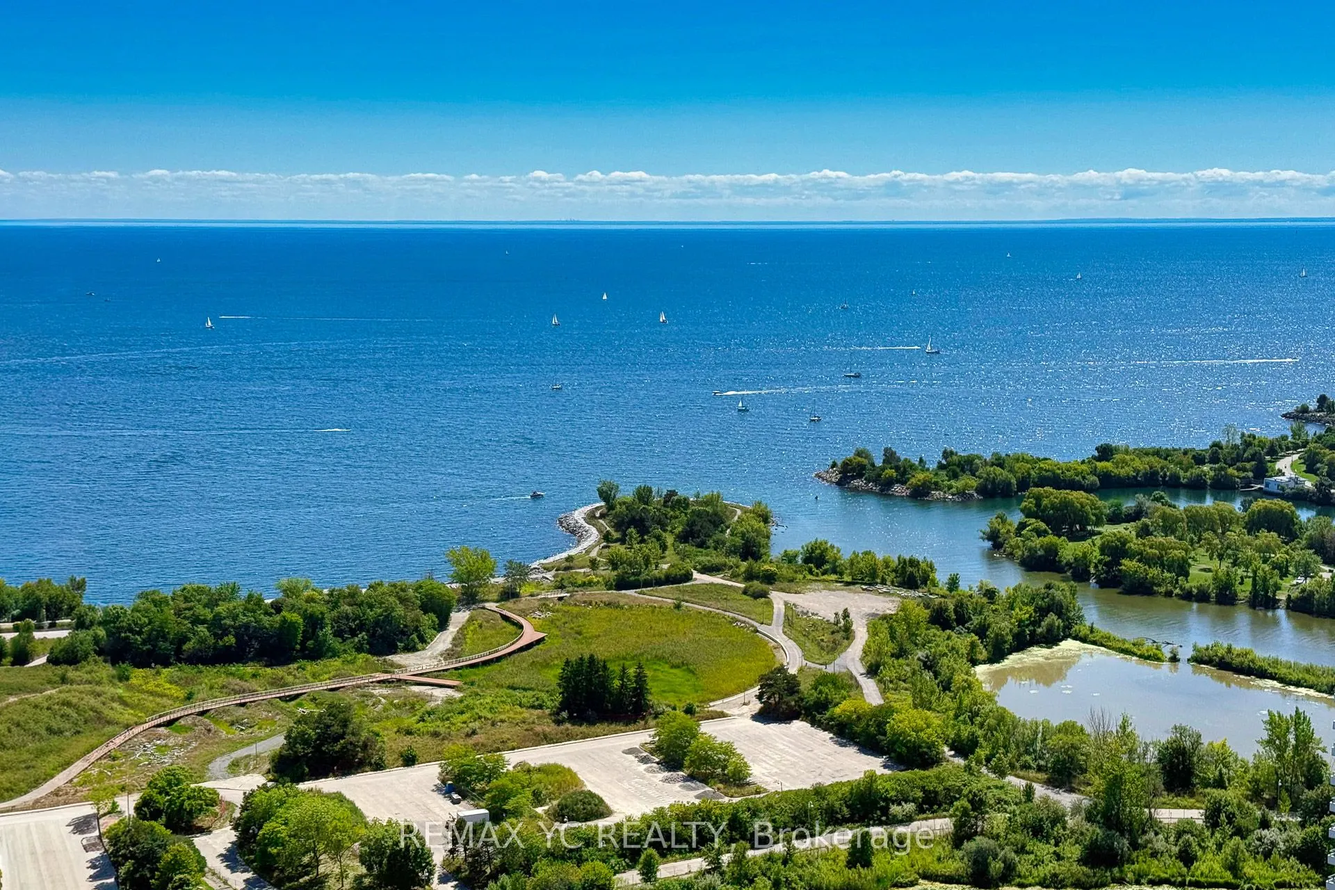 56 Annie Craig Drive, #3904