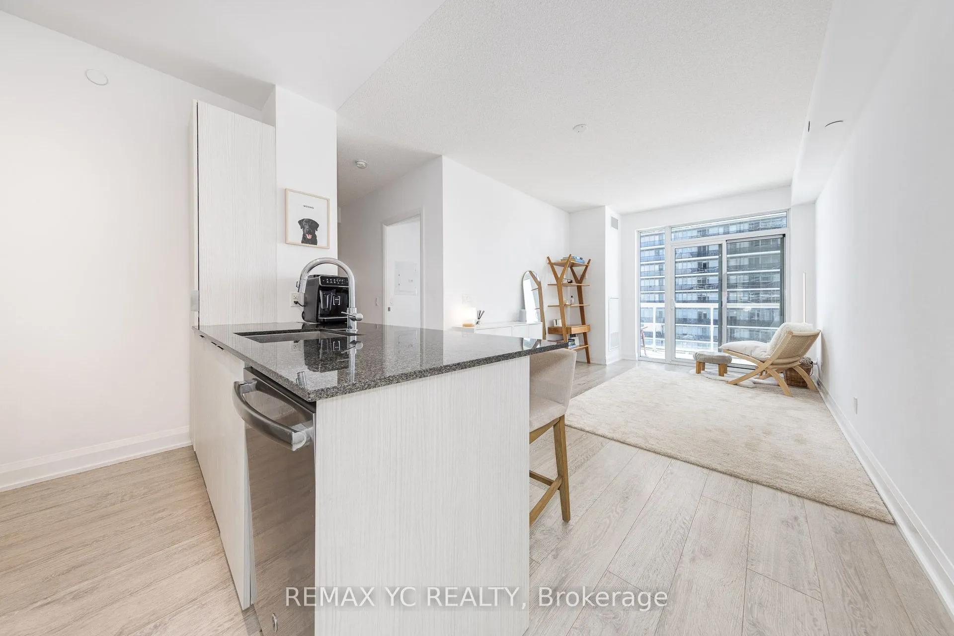 56 Annie Craig Drive, #3904