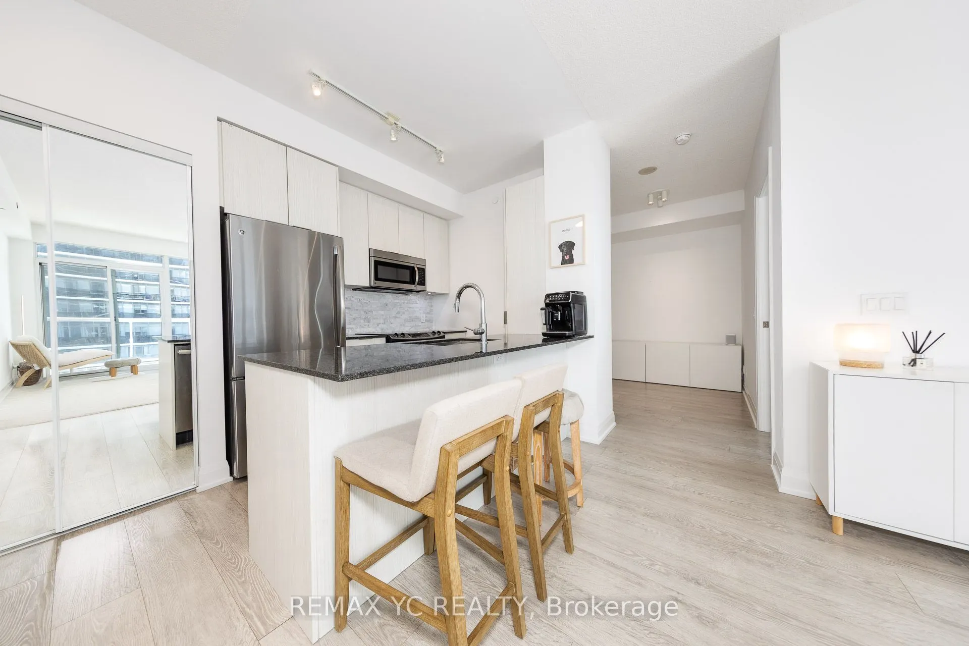 56 Annie Craig Drive, #3904