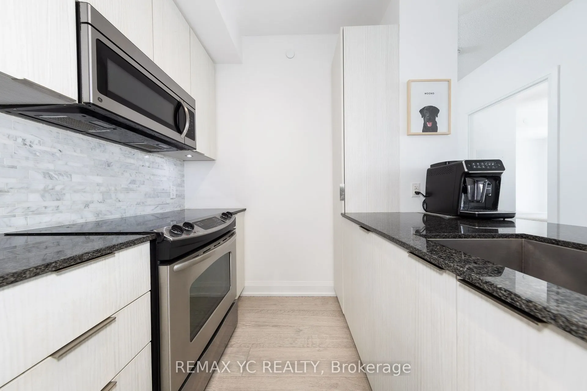 56 Annie Craig Drive, #3904